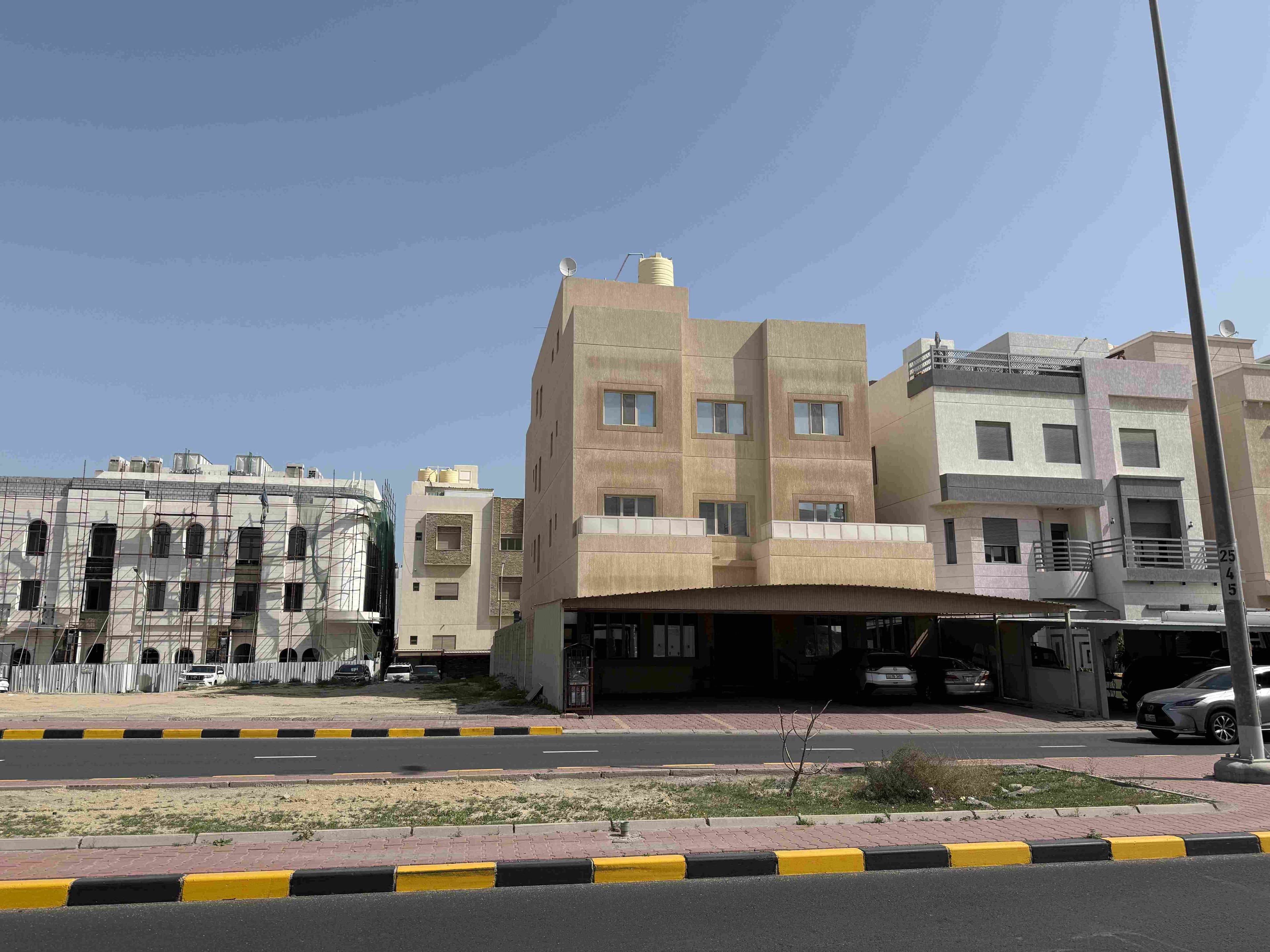 فيلا للبيع فى ابو فطيره