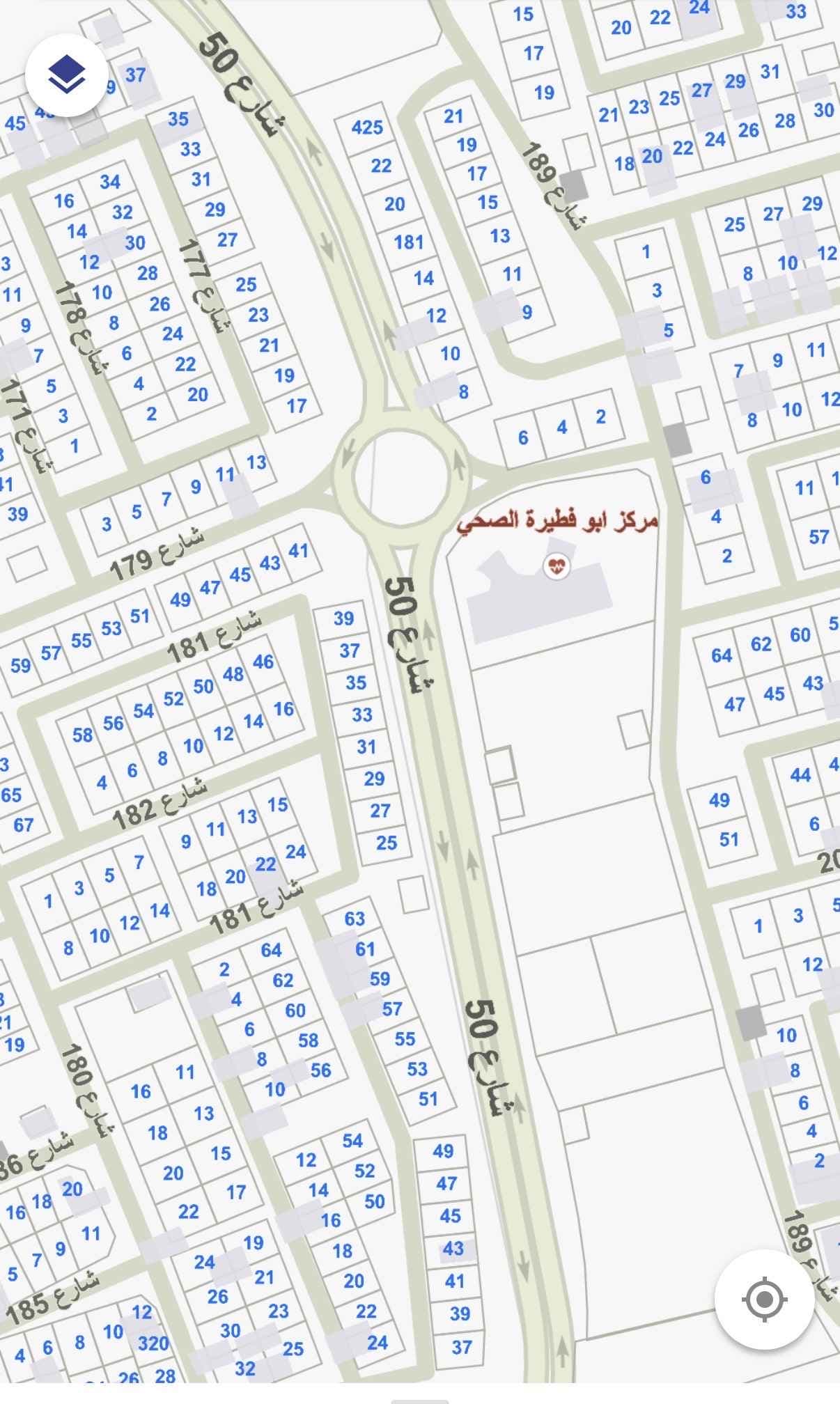 فيلا للبيع فى ابو فطيره