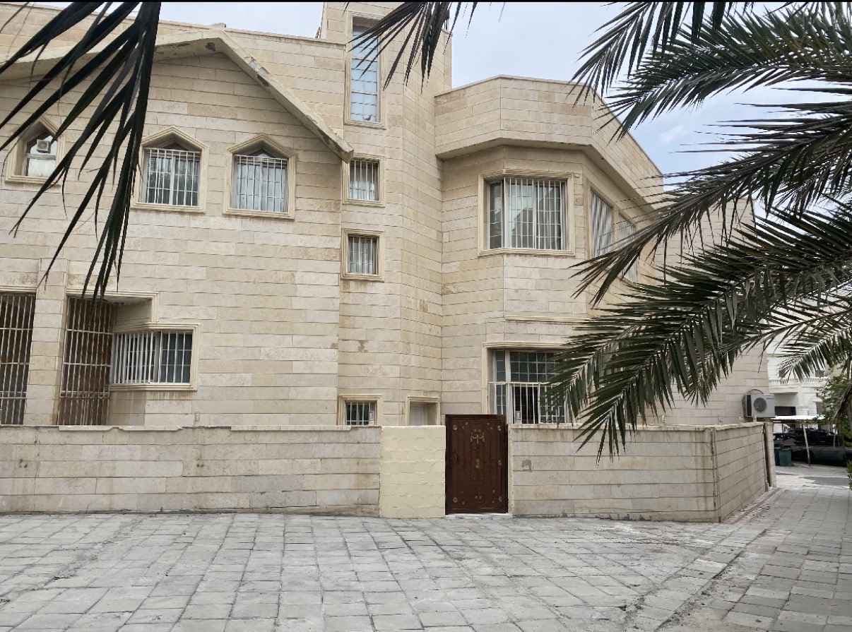 فيلا للبيع فى جابر العلى