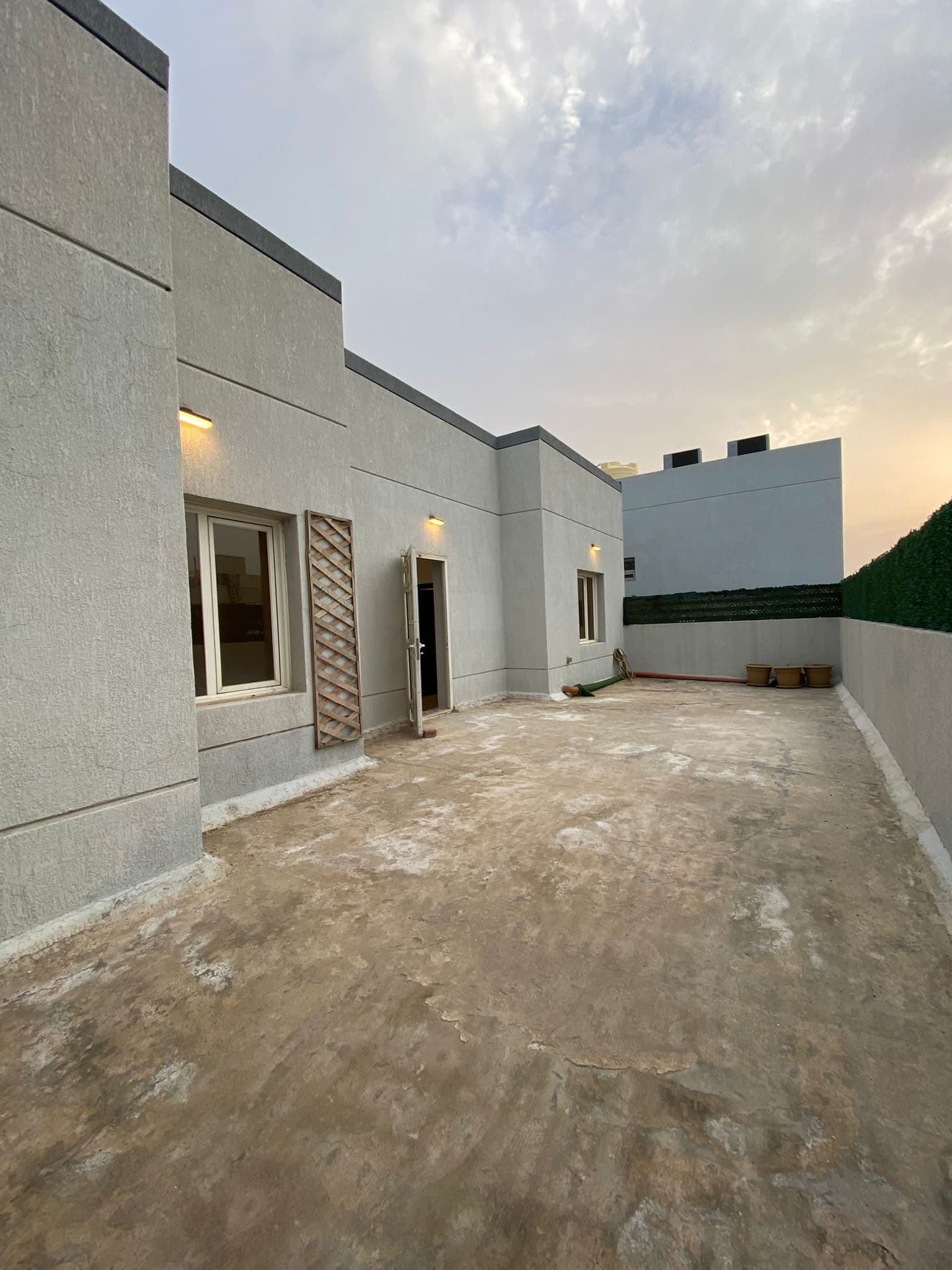 شقة رووف للإيجار فى ابوفطيره