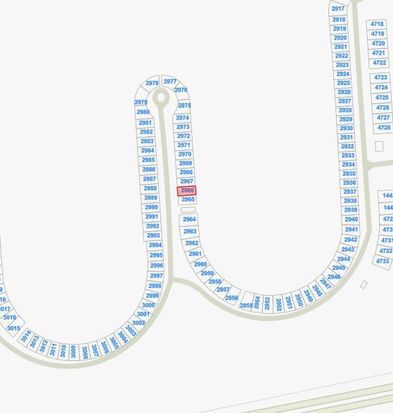 أرض للبيع فى صباح الاحمد البحريه