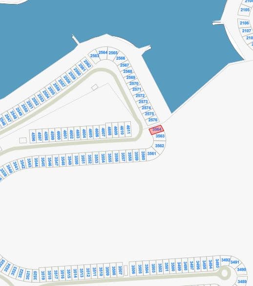 أرض مميزة للبيع فى البحرية