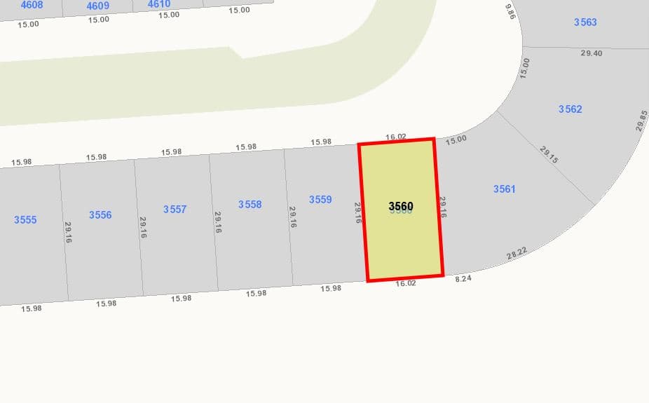 للبيع أرضين فى صباح الاحمد البحرية