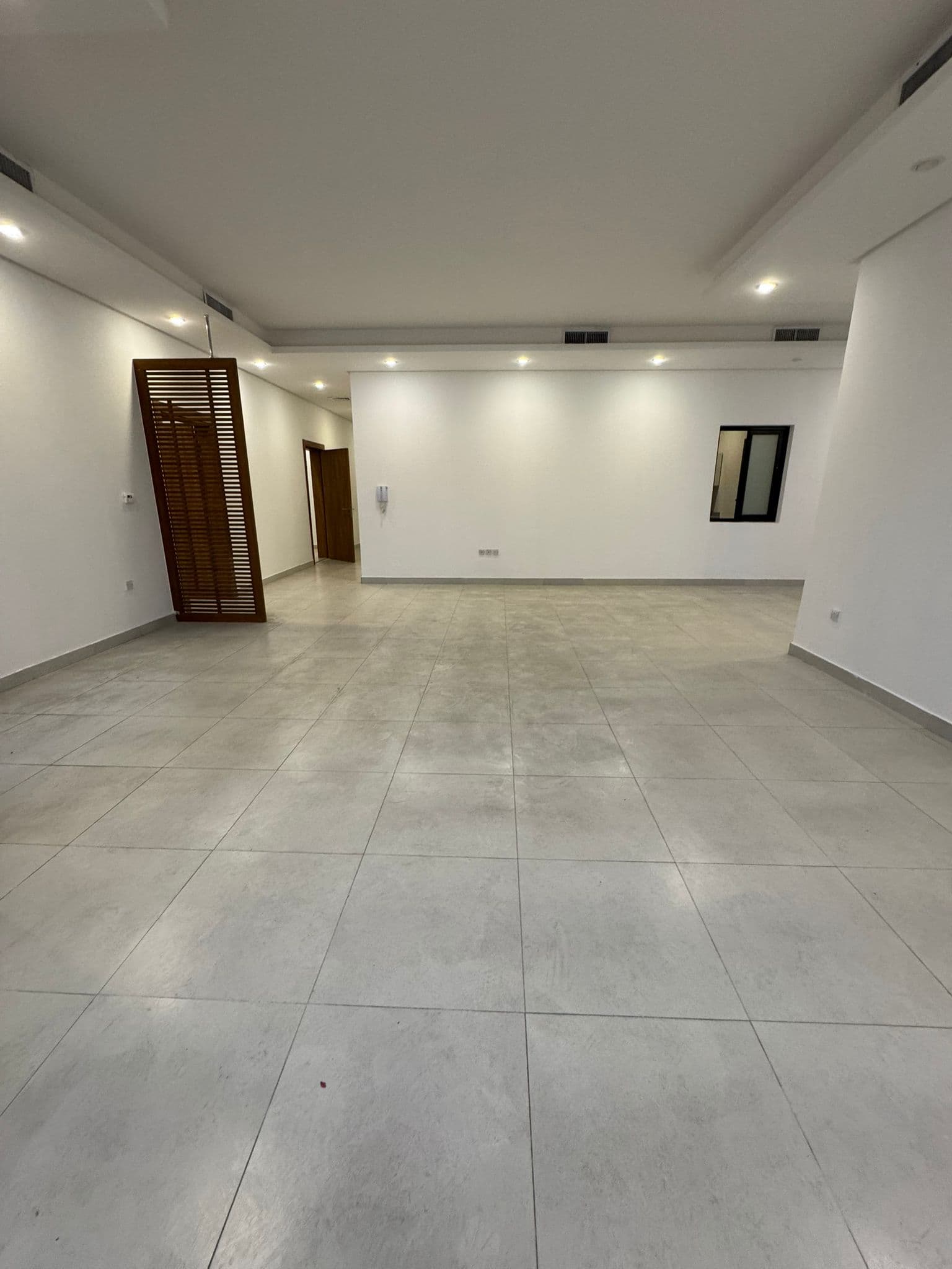 للإيجار دور ارضى فى المسايل