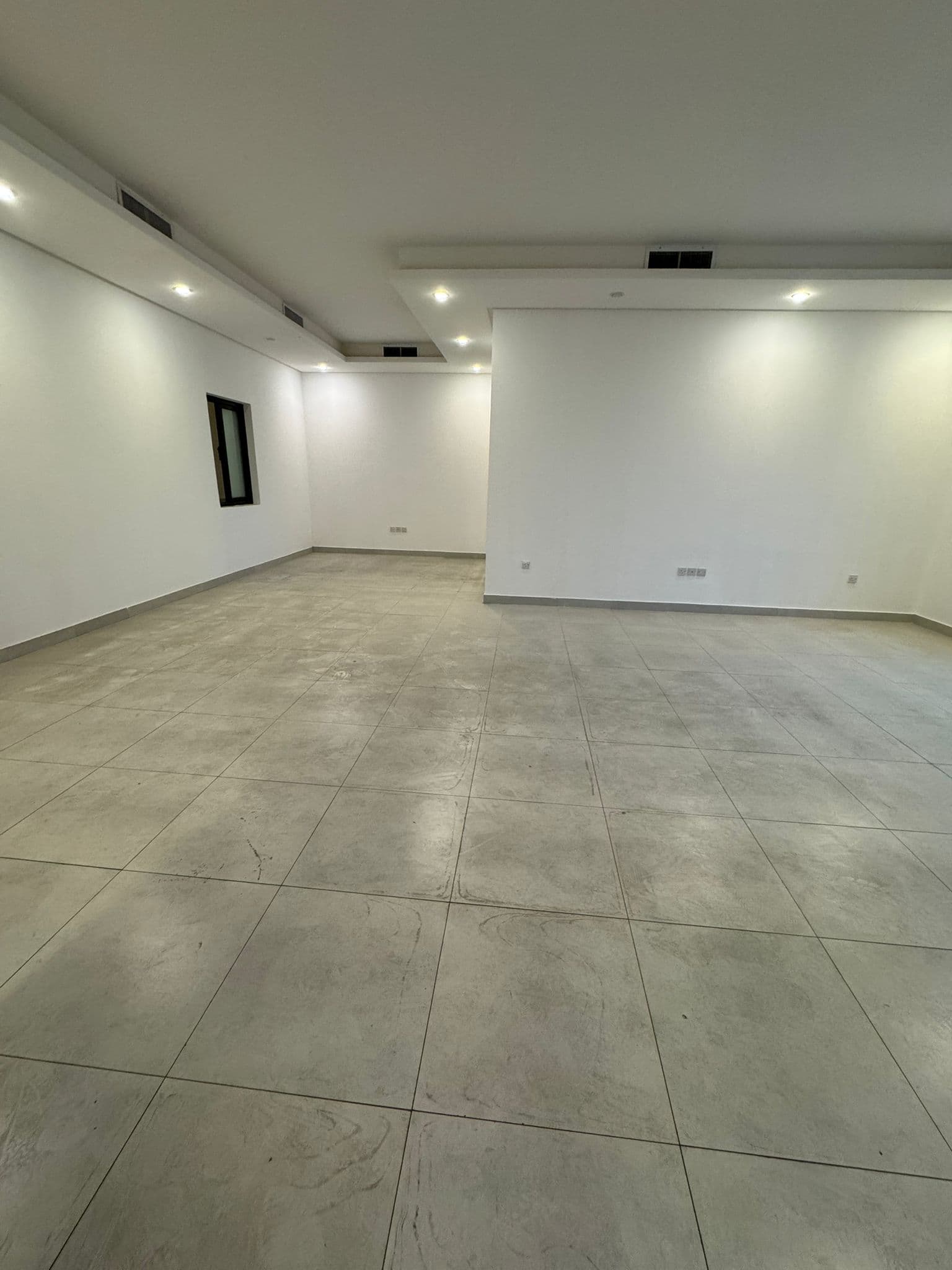 للإيجار دور ارضى فى المسايل