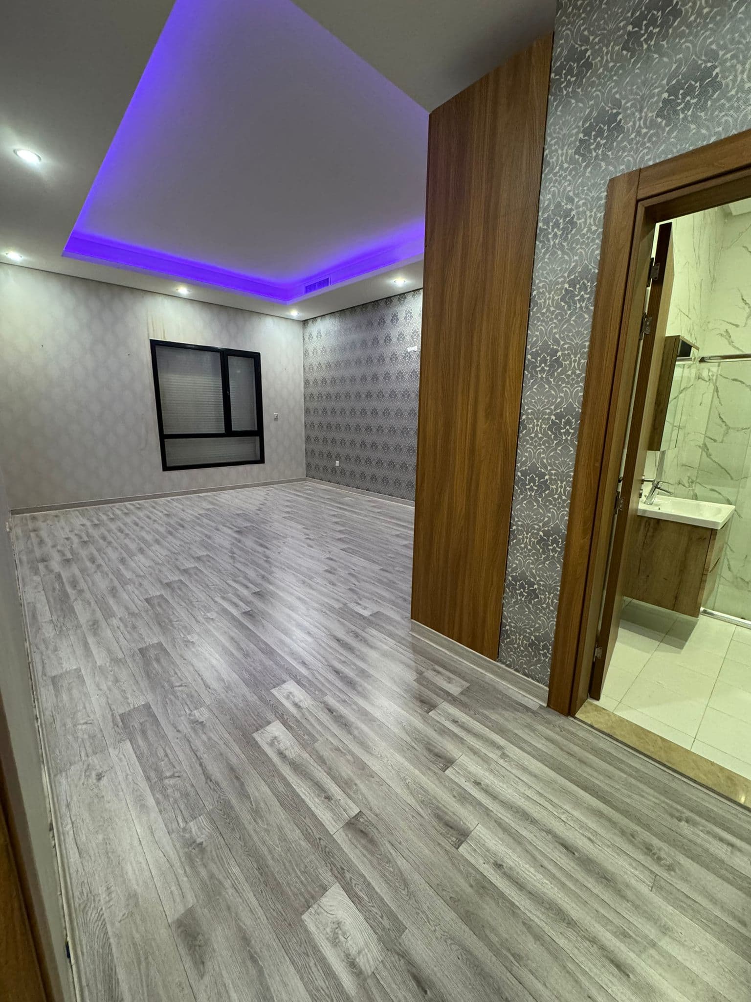 دور أول للإيجار فى المسايل