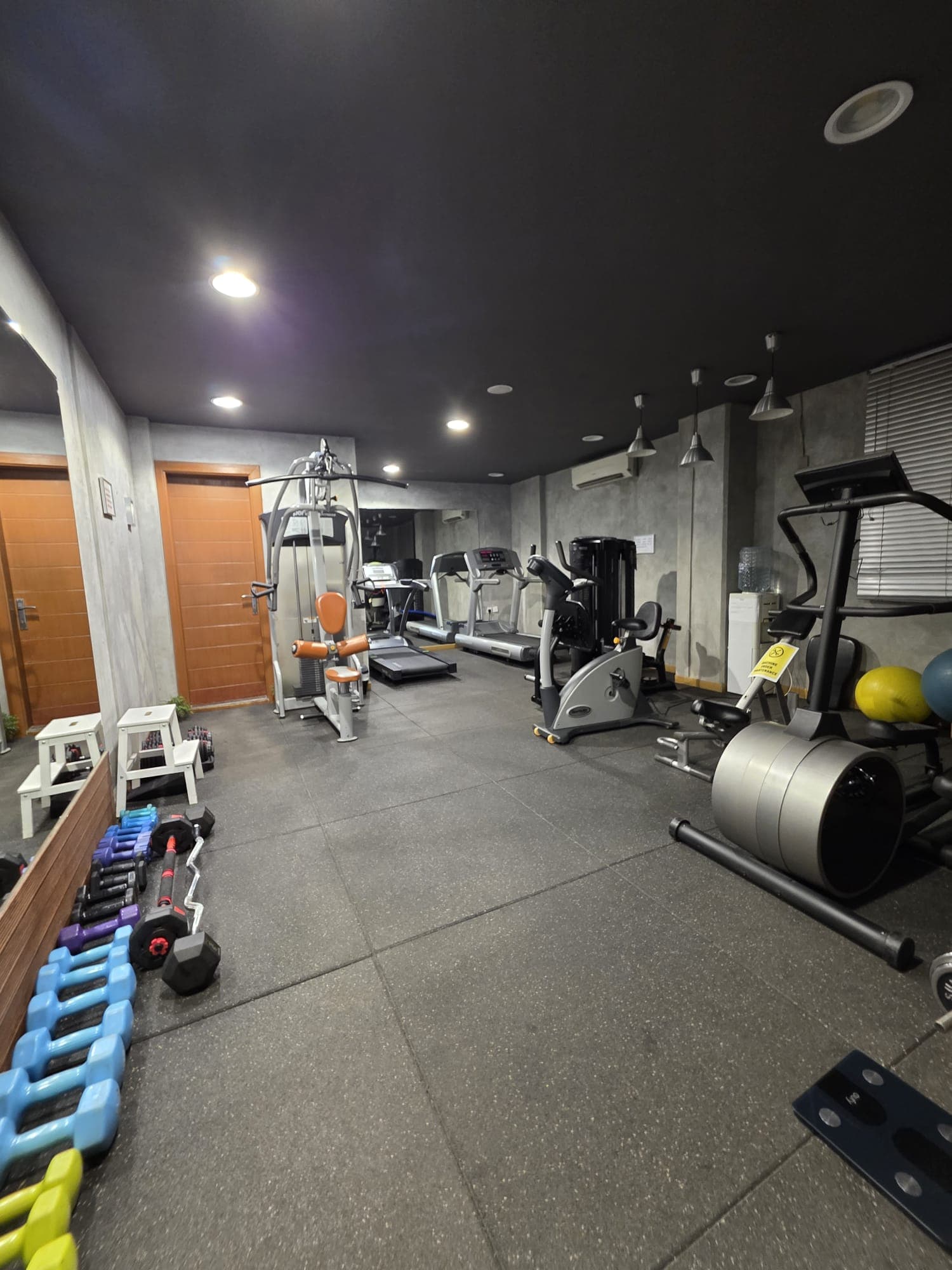 شقة مفروشة للإيجار فى السالمية