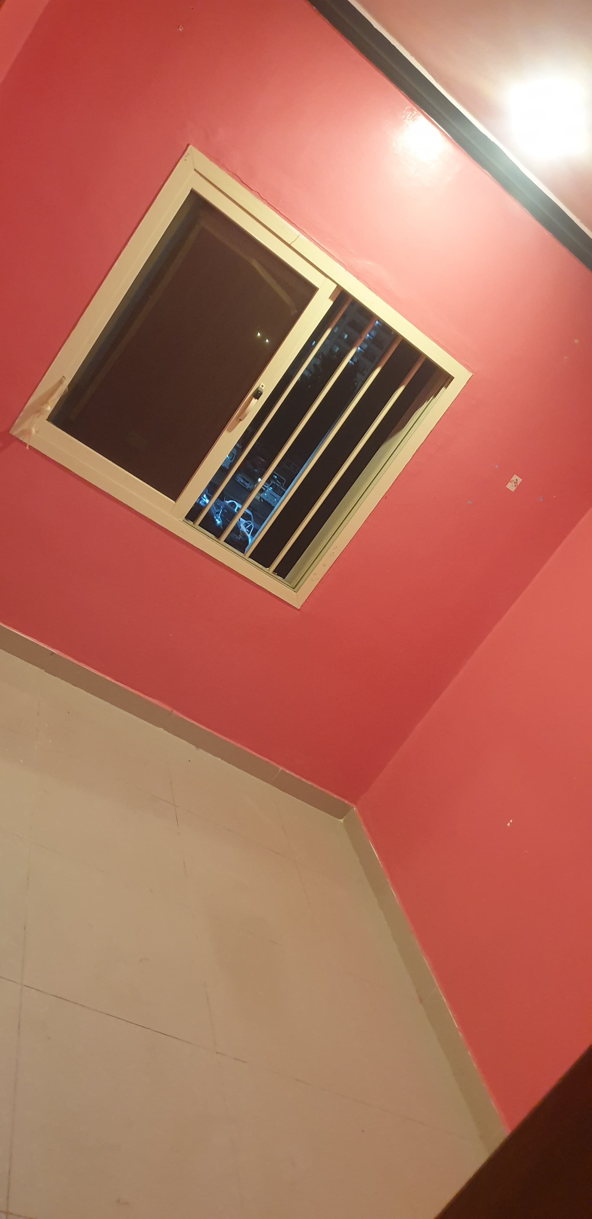 شقق مميزه للإيجار فى السالميه