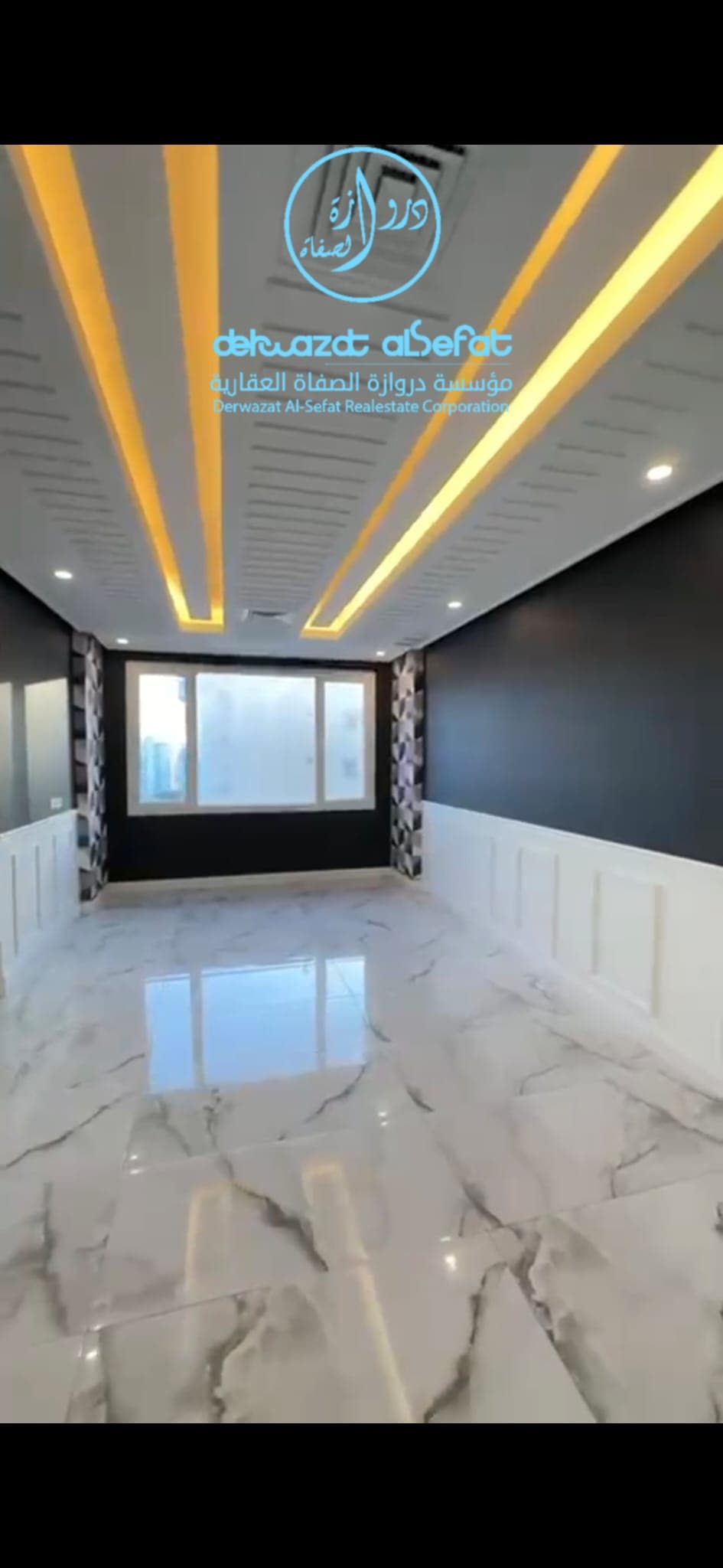 للإيجار شقة فى صباح السالم قطعة 1