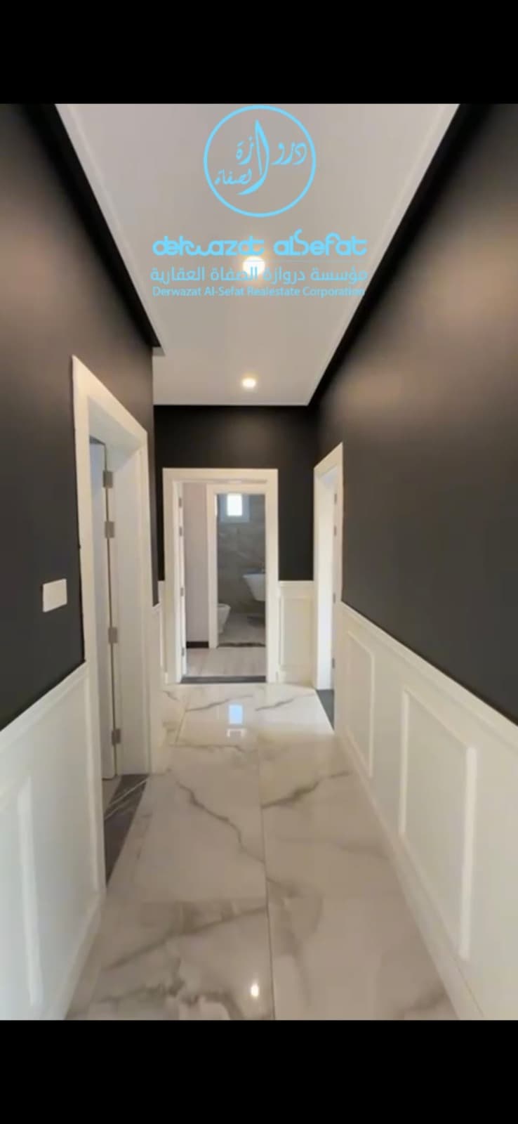 للإيجار شقة فى صباح السالم