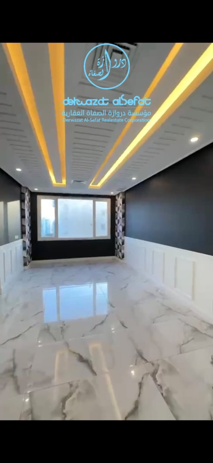 للإيجار شقة فى صباح السالم