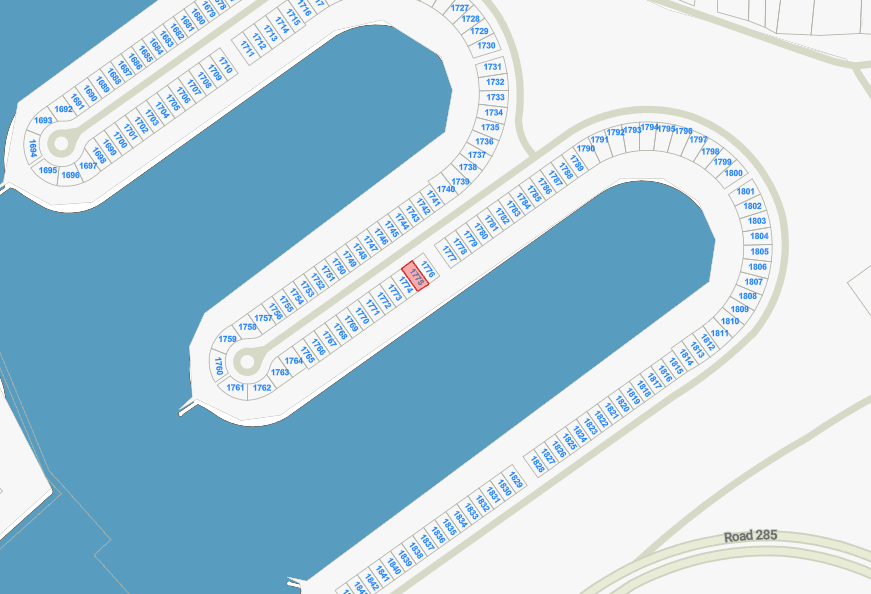 أرض للبيع فى البحريه المرحله الرابعه