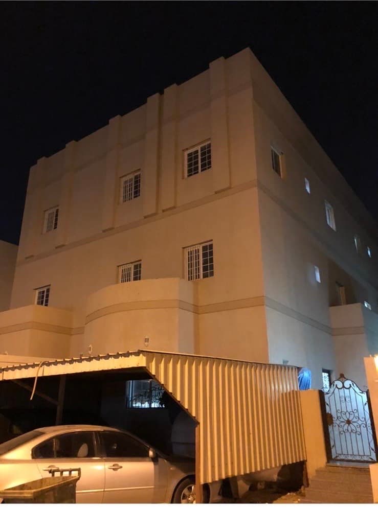 فيلا للبيع فى النسيم الجديد