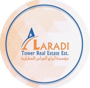 Alaradi Tower  | بوعقار
