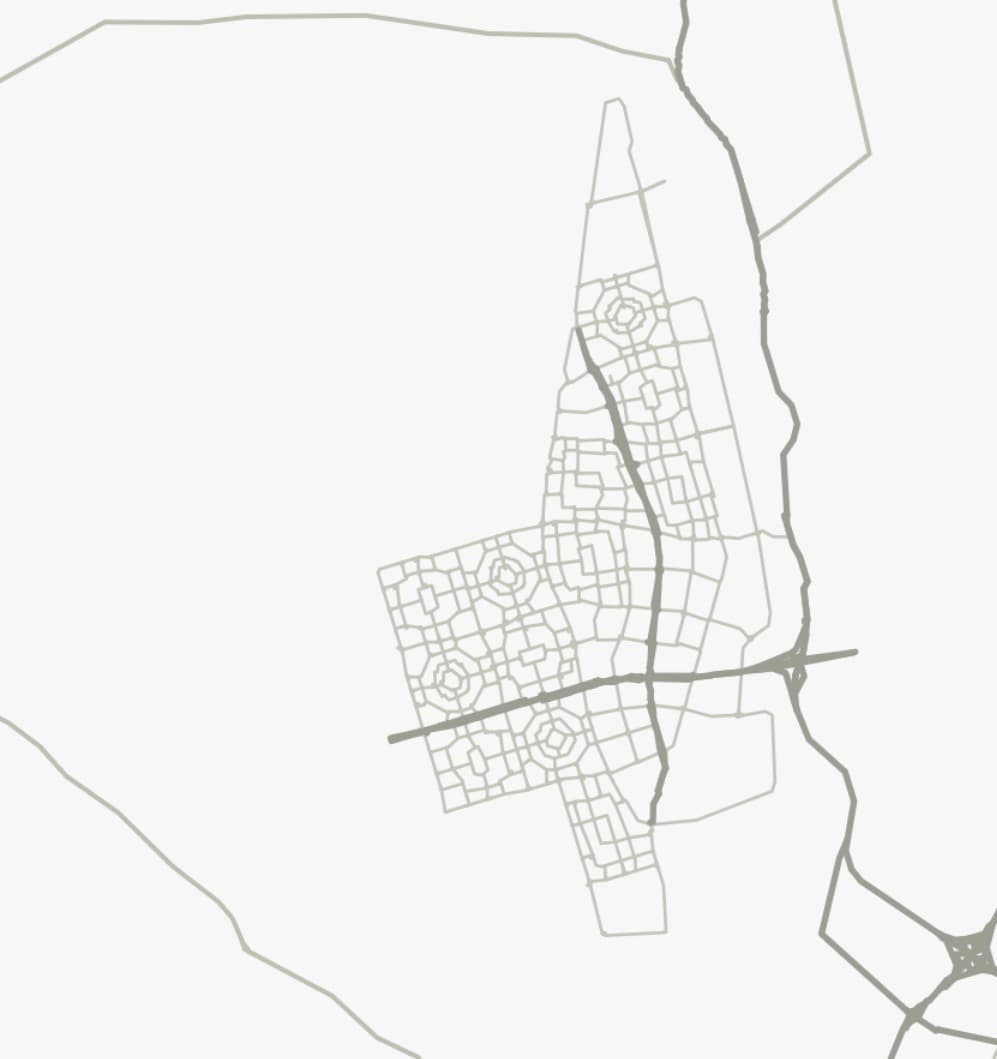 قسيمه للايجار بالمطلاع اول ساكن