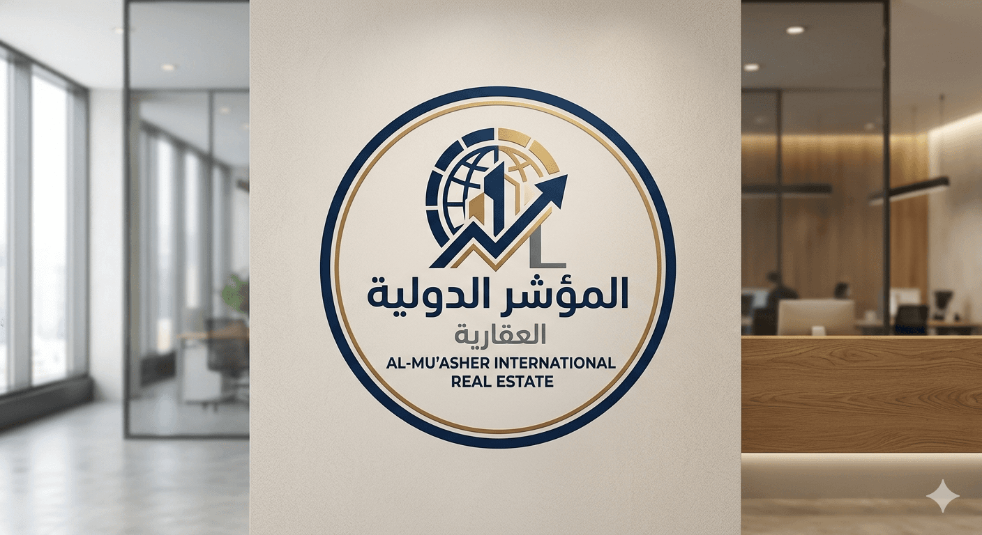 شركة المؤشر الدولية العقارية