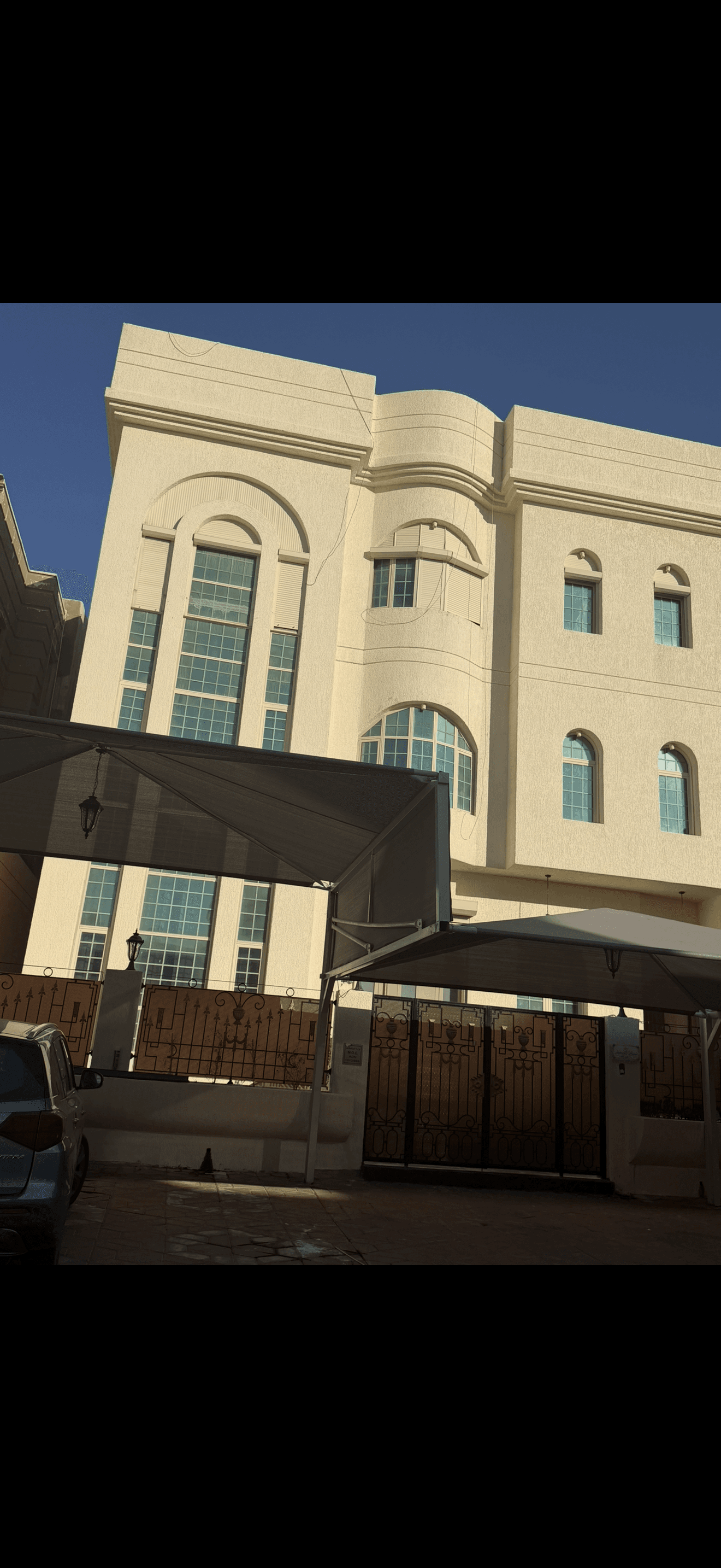 للبيع بيت فى العدان قطعة 6