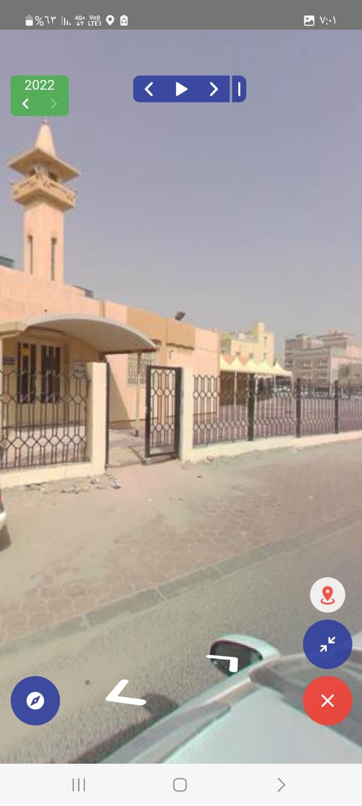 بيت مجدد للبيع فى الظهر