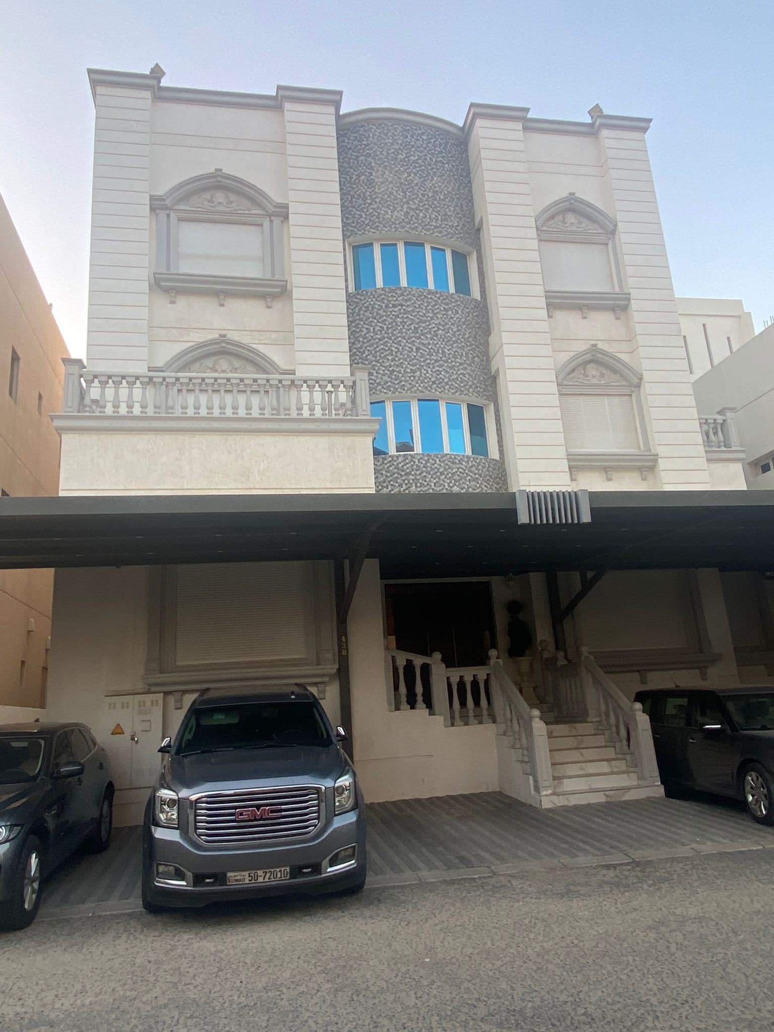 فيلا مميزه للبيع فى المسايل