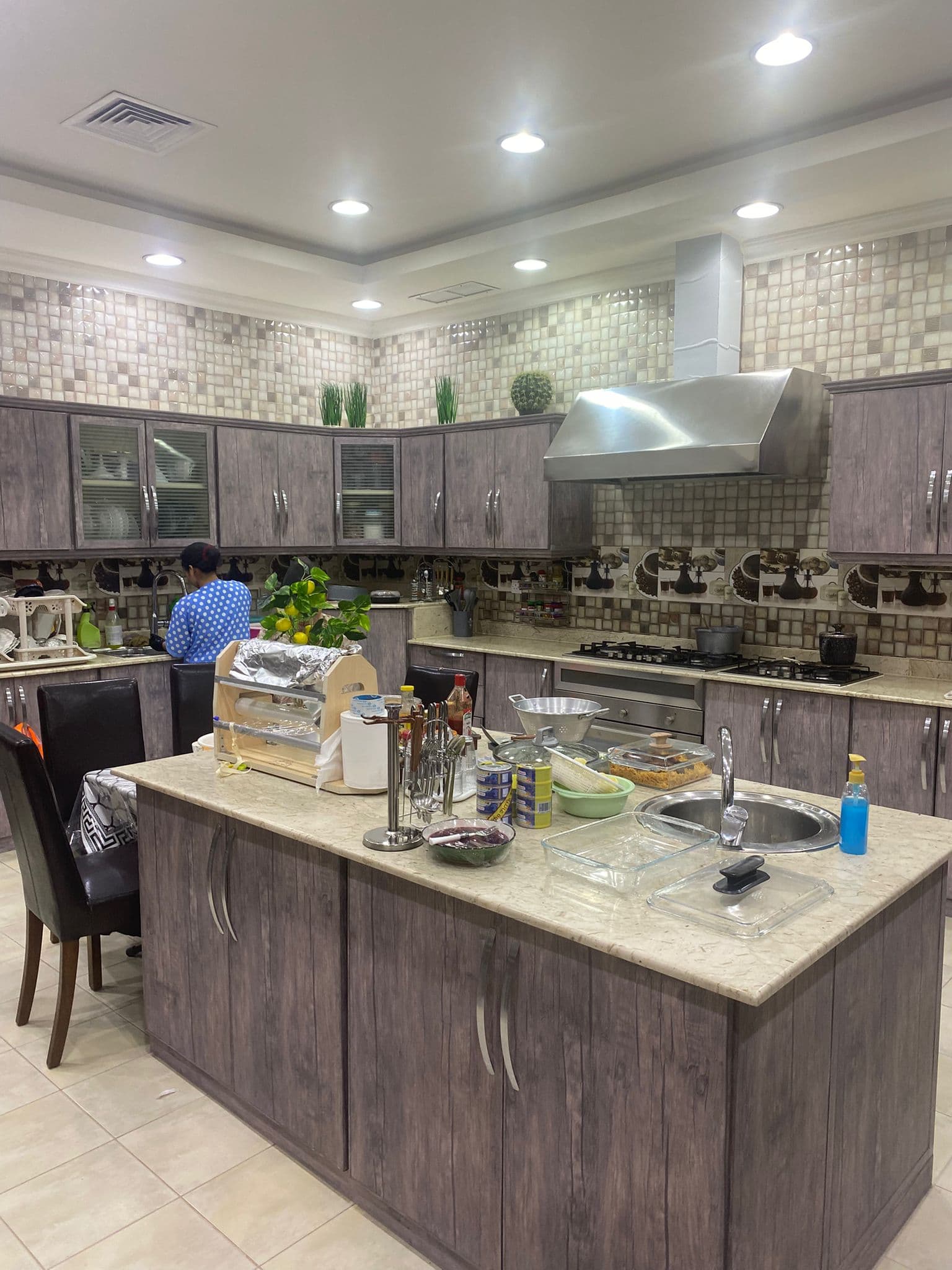 فيلا مميزه للبيع فى المسايل