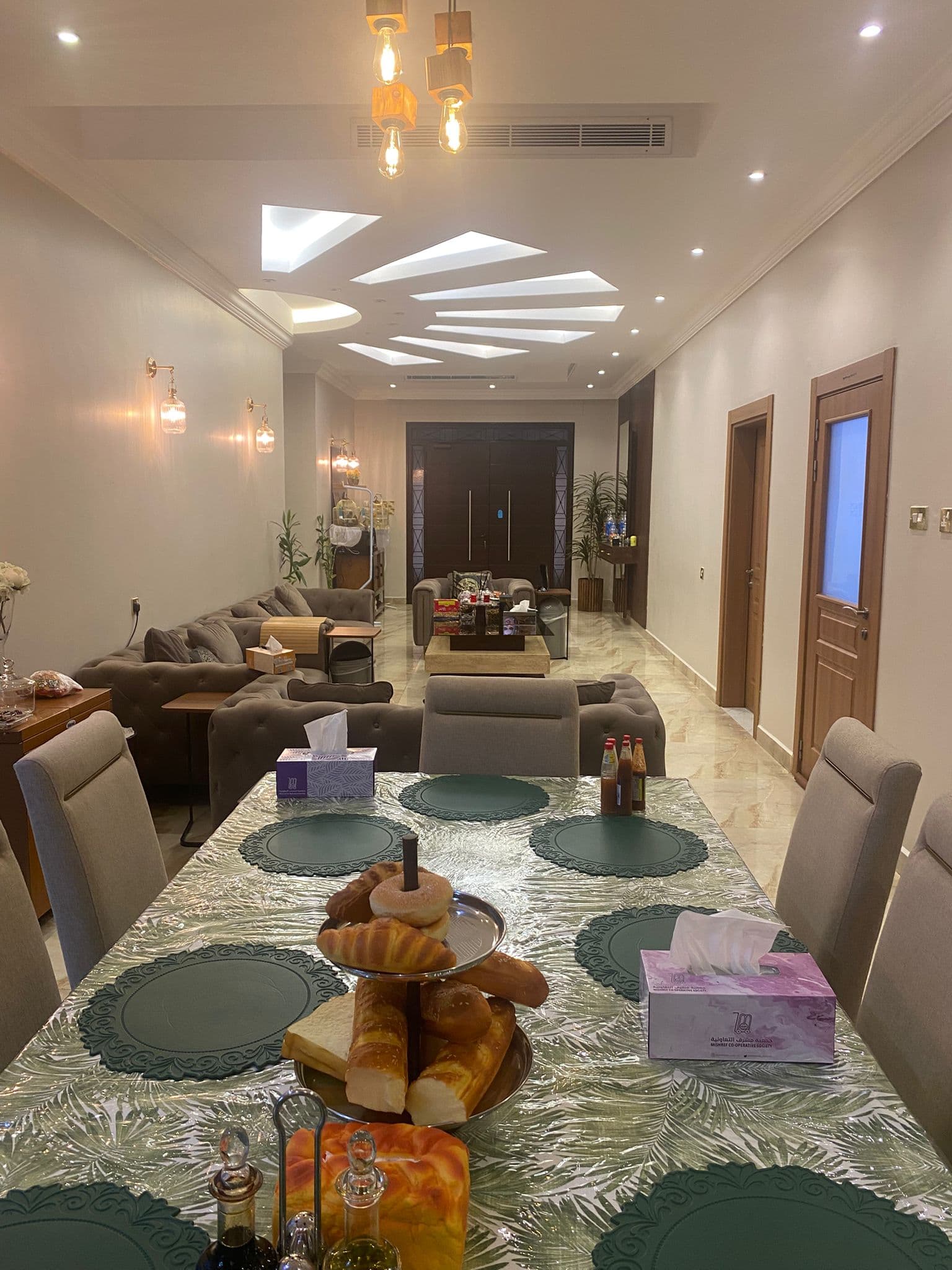 فيلا مميزه للبيع فى المسايل