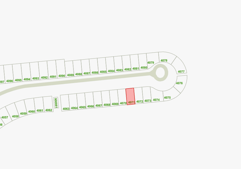 أرض للبيع فى البحرية المرحلة الخامسة
