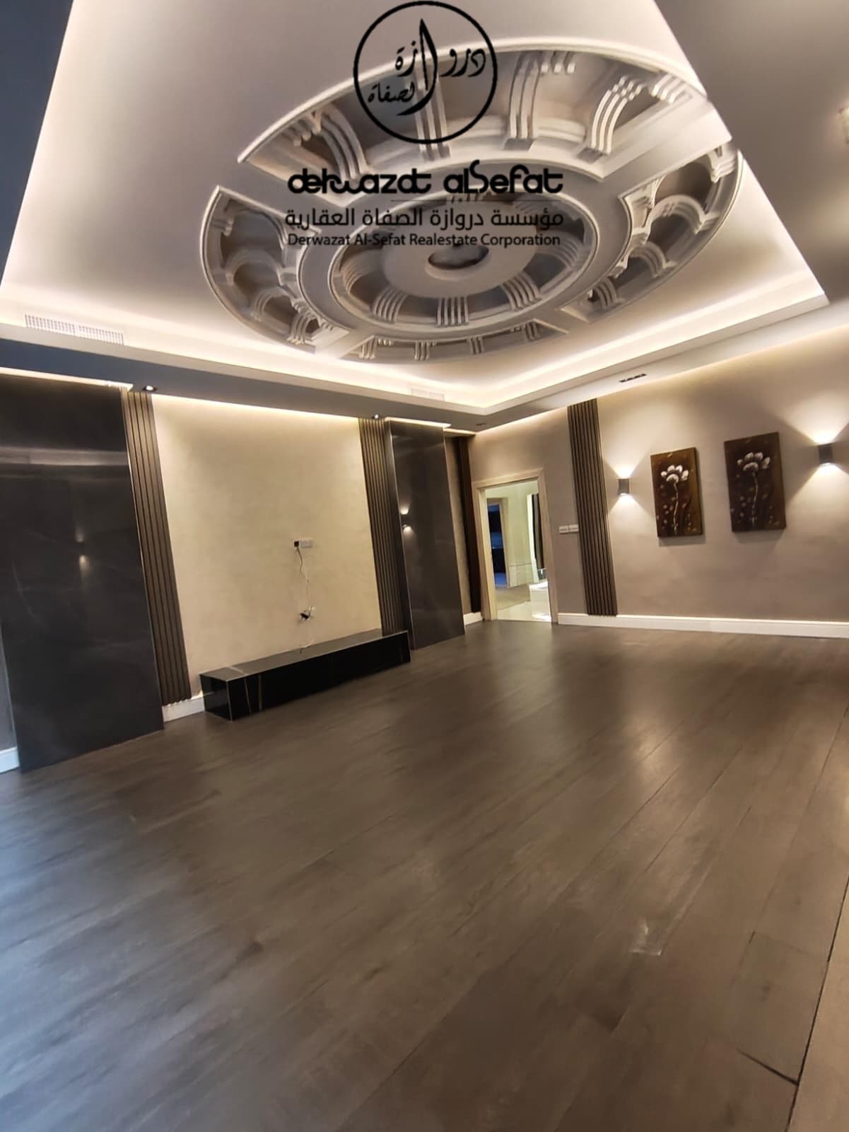 دور كبير للايجار في ابوفطيره