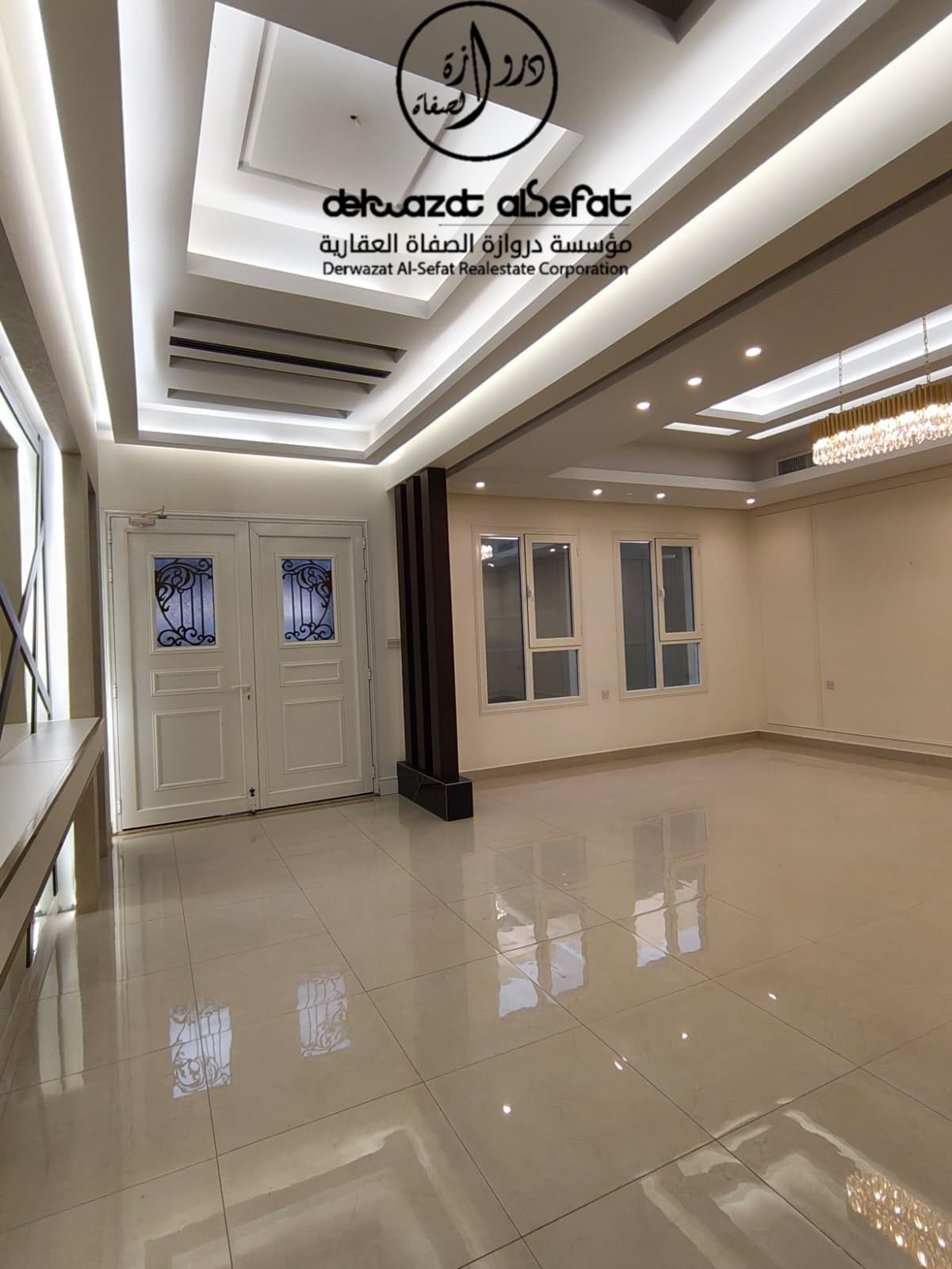 دور كبير للايجار في ابوفطيره