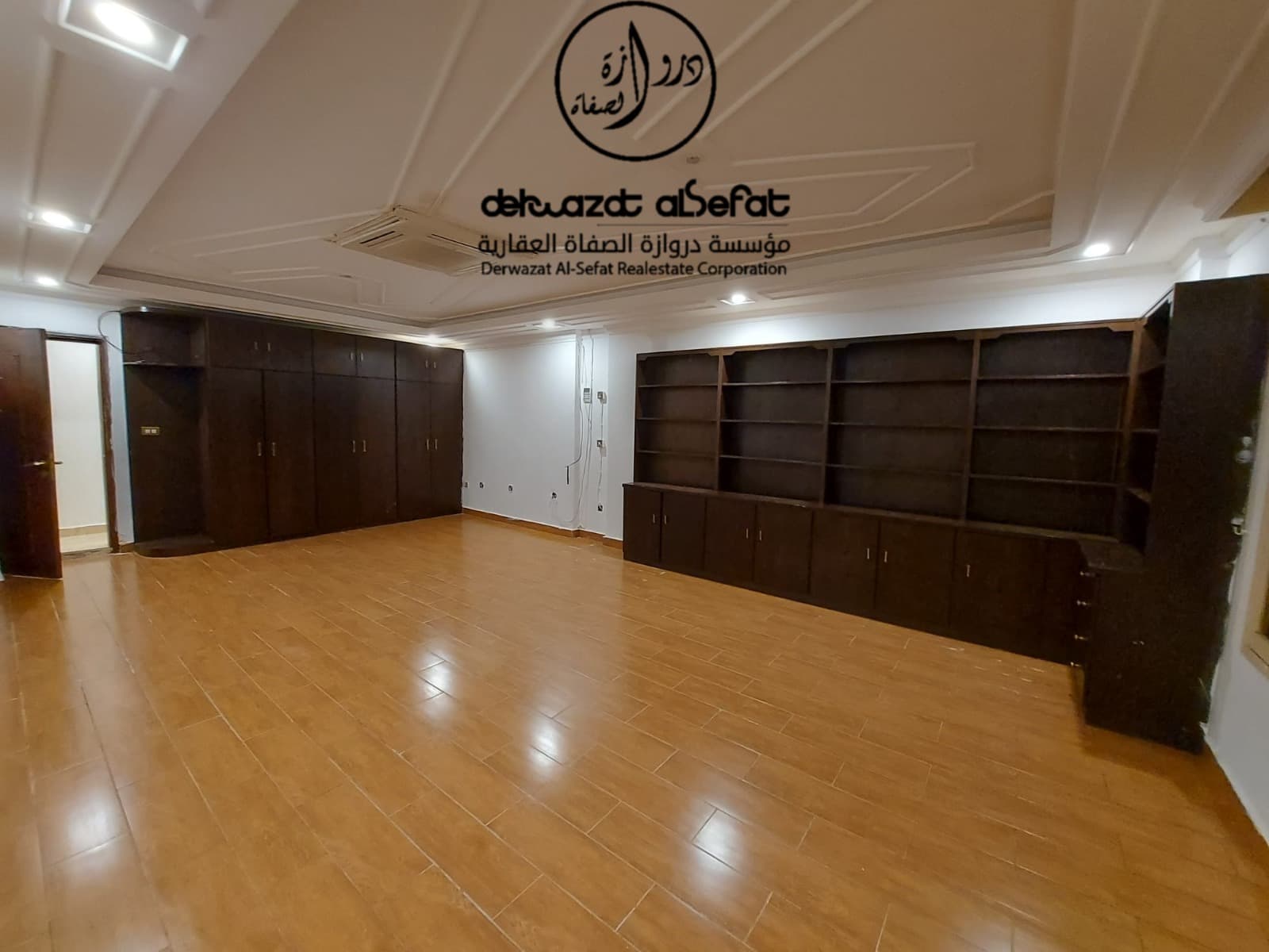 للإيجار سرداب فى صباح السالم قطعه 4