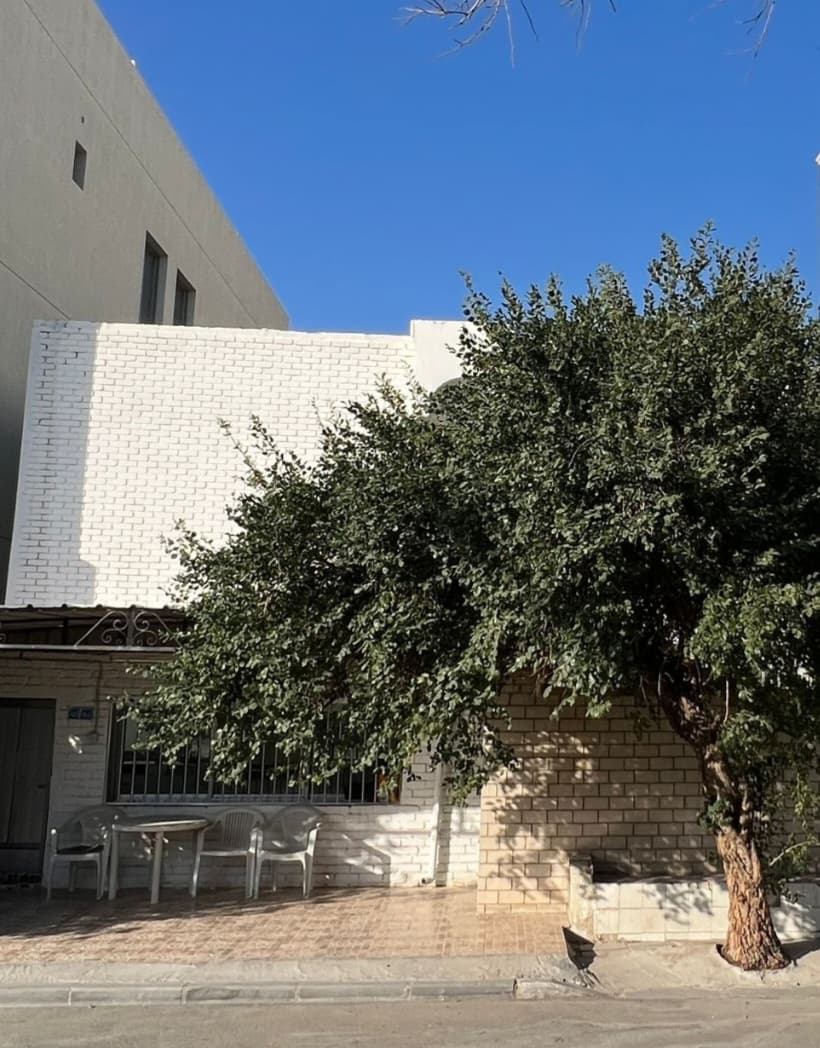 بيت للإيجار فى خيطان الجنوبي