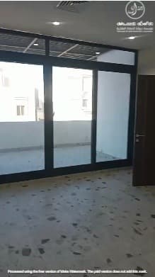قسيمة للإيجار في الوفرة السكنية