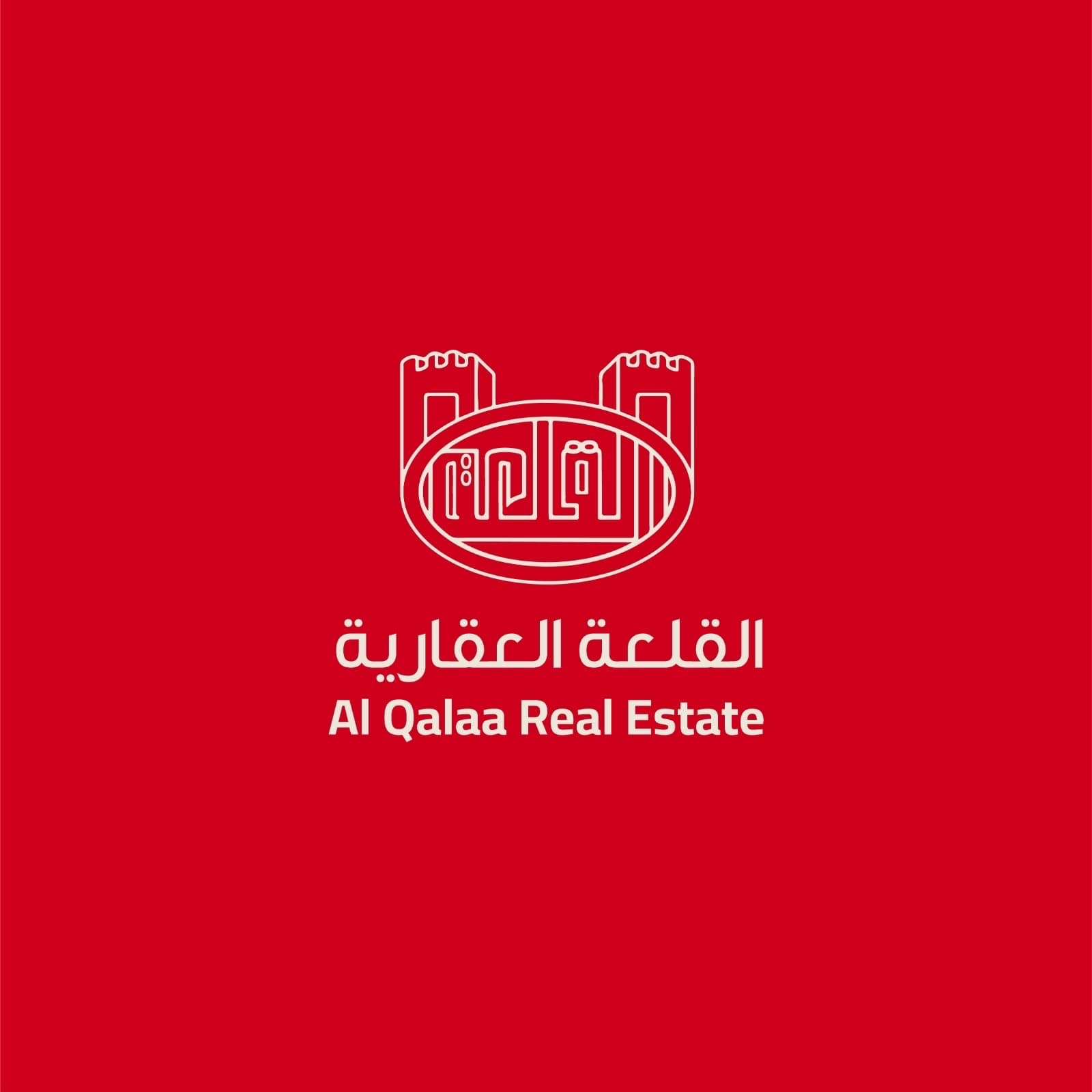 القلعة العقارية مكتب عقاري مرخص مشارك في بوعقار