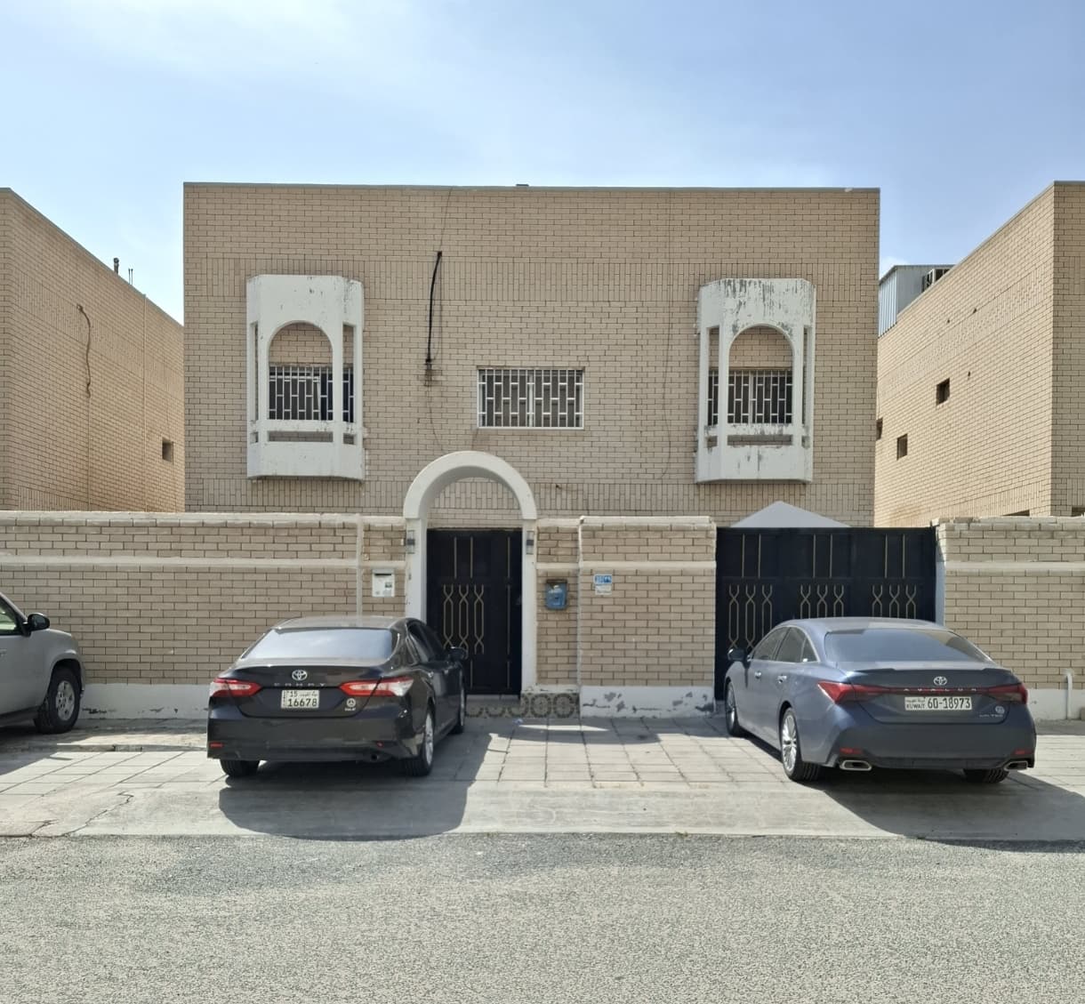 بيت حكومه للبيع فى ام الهيمان