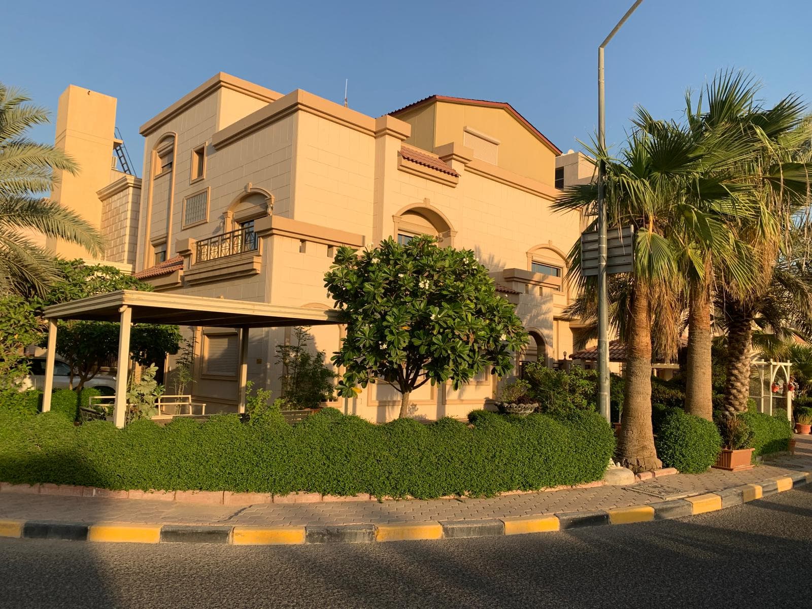 بيت للبيع فى غرب مشرف