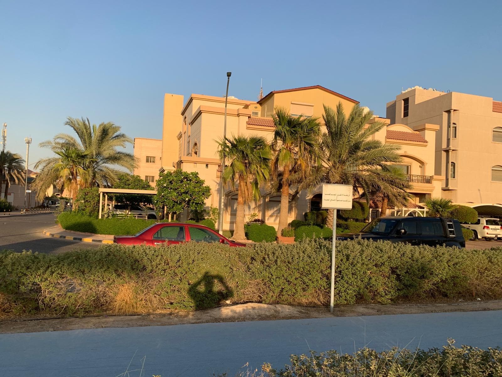 بيت للبيع فى غرب مشرف