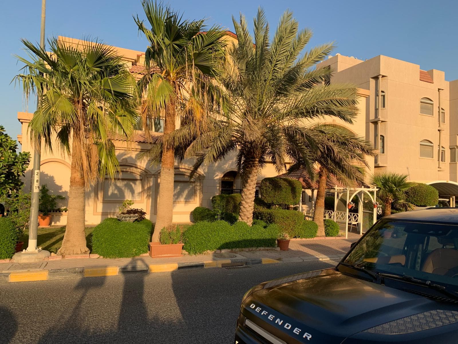 بيت للبيع فى غرب مشرف