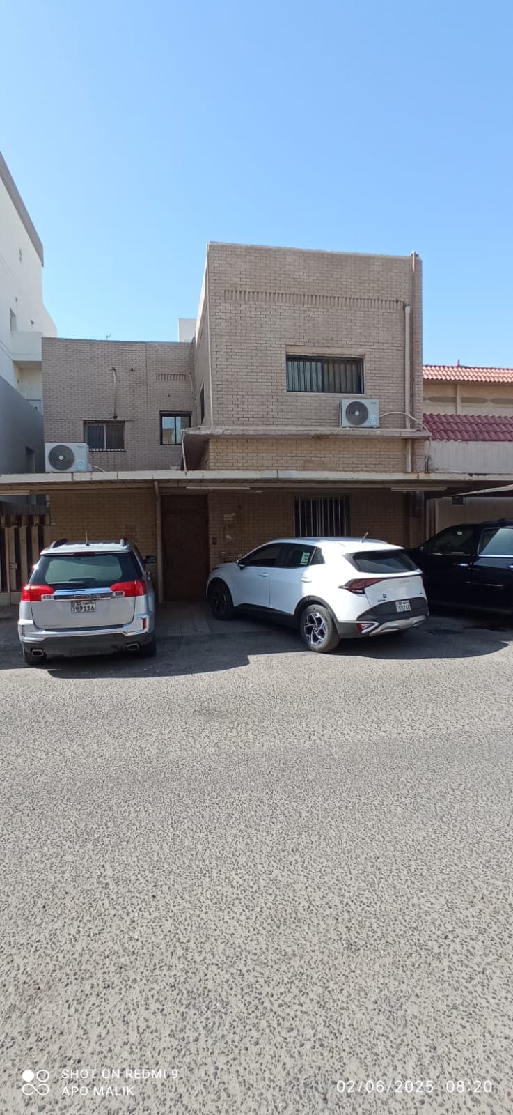 بيت حكومة للبيع فى بيان قرب الخدمات