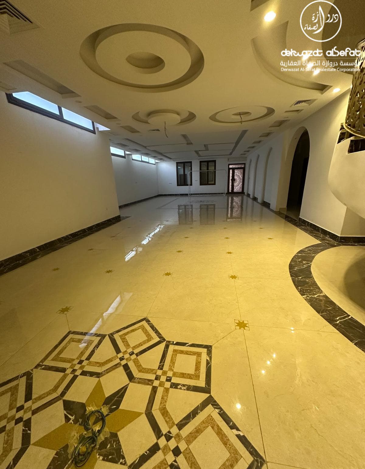 للإيجار سرداب فى شمال غرب الصليبيخات