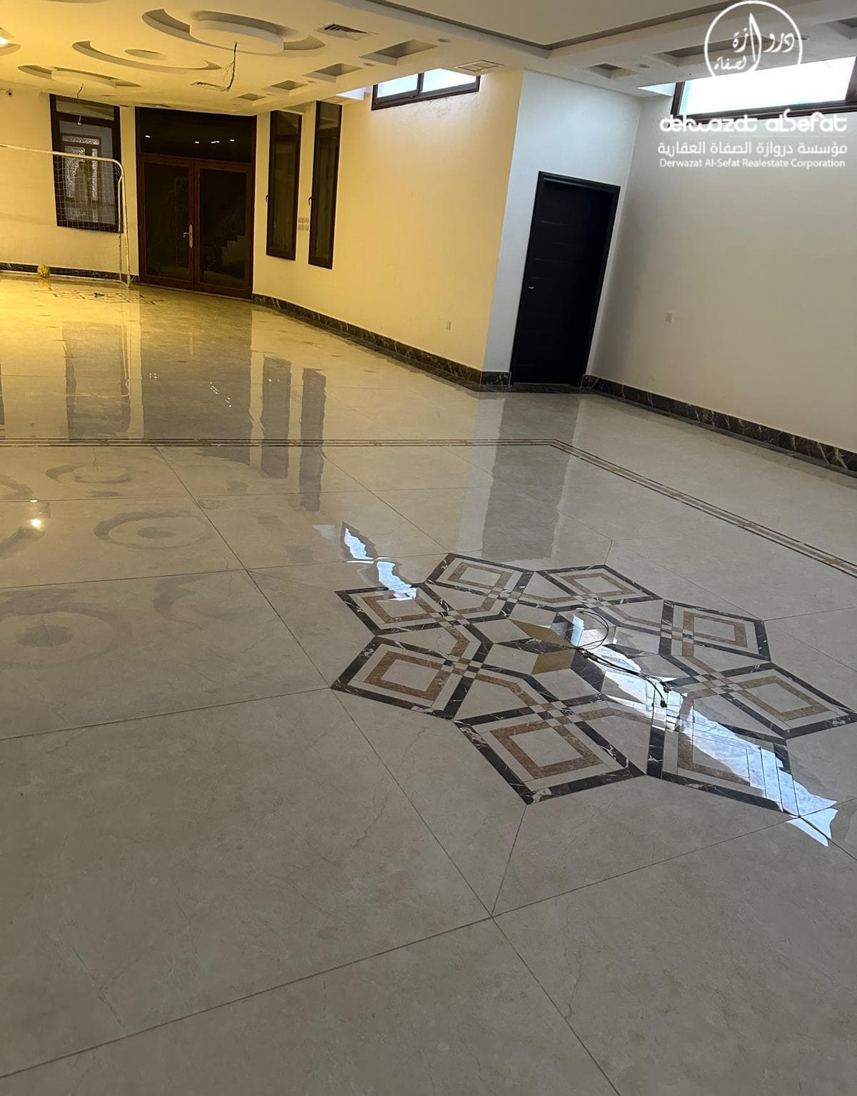 للإيجار سرداب فى شمال غرب الصليبيخات