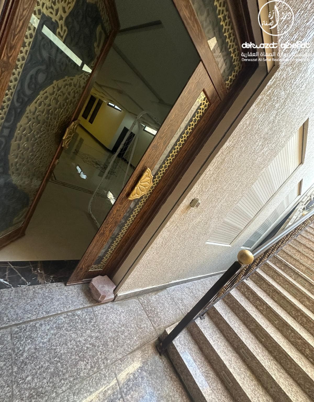 للإيجار سرداب فى شمال غرب الصليبيخات