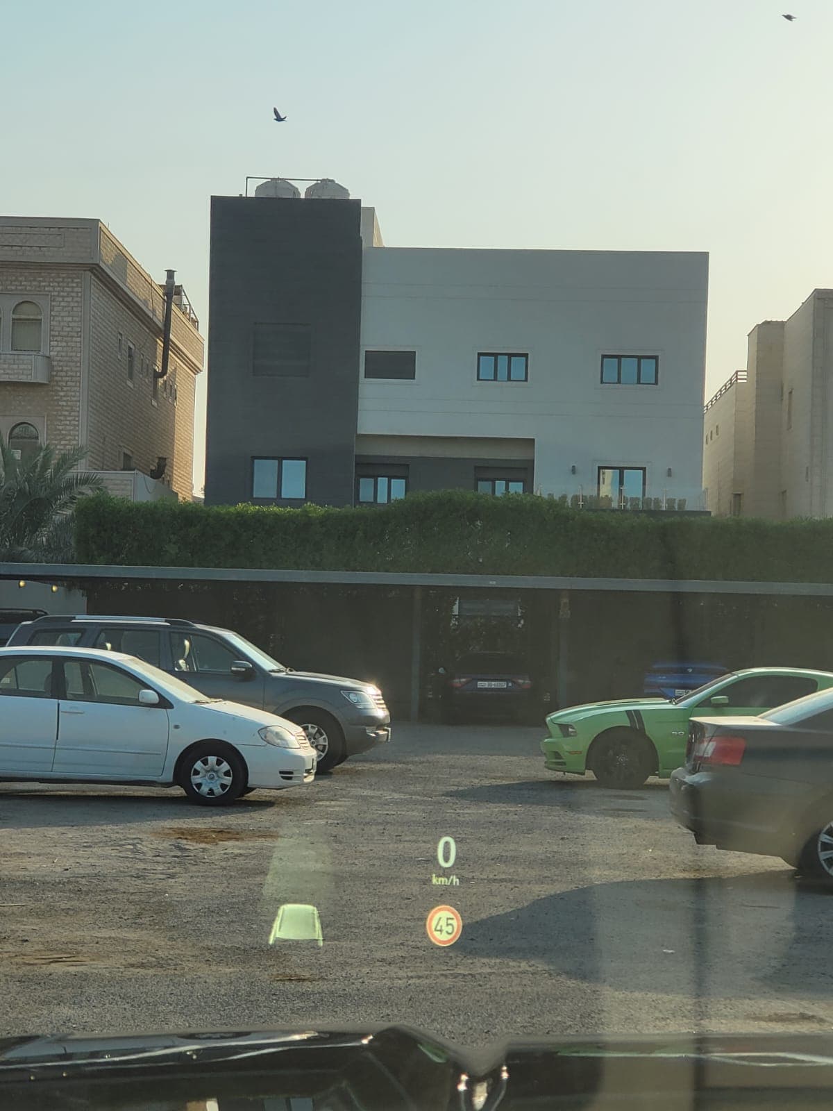 للبيع فيلتين فى مشرف قطعة 6