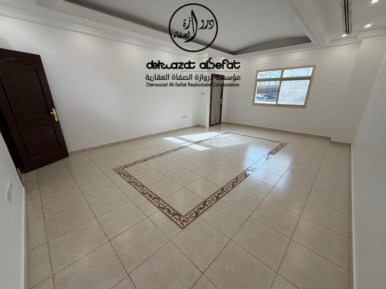 دور أرضى للإيجار فى حطين