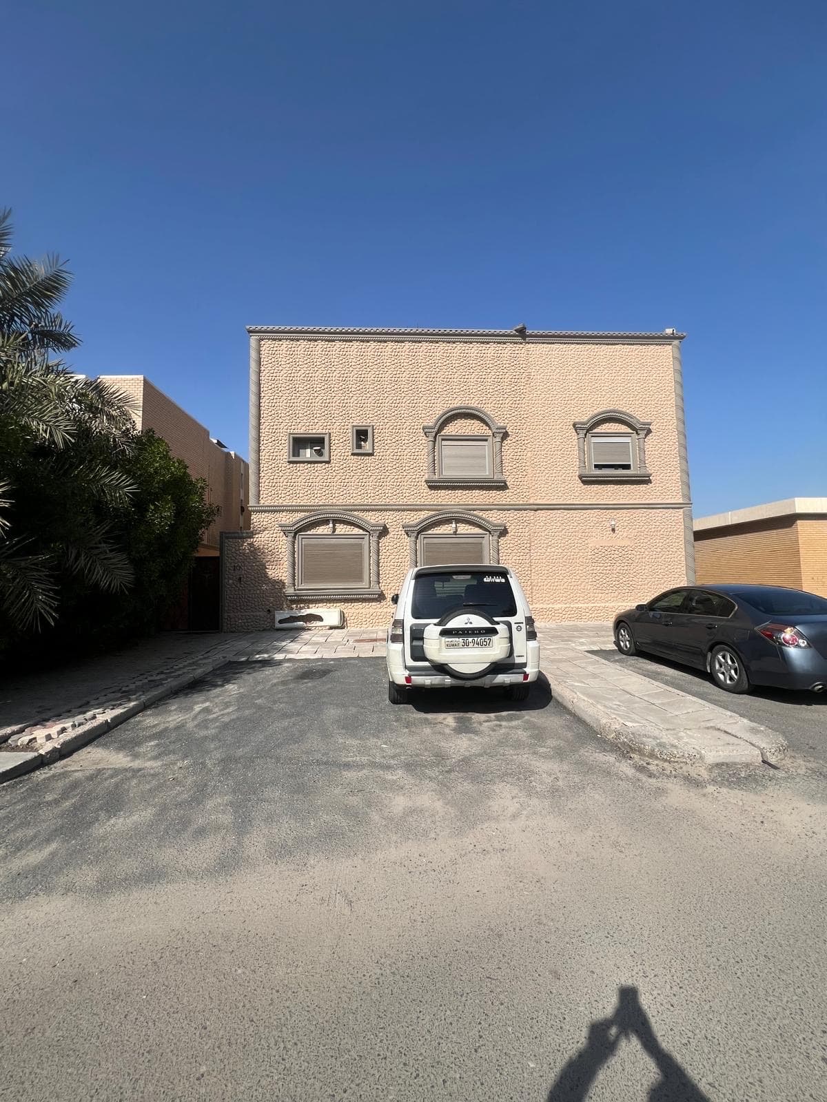 للبيع بيت بالعدان قطعة 3