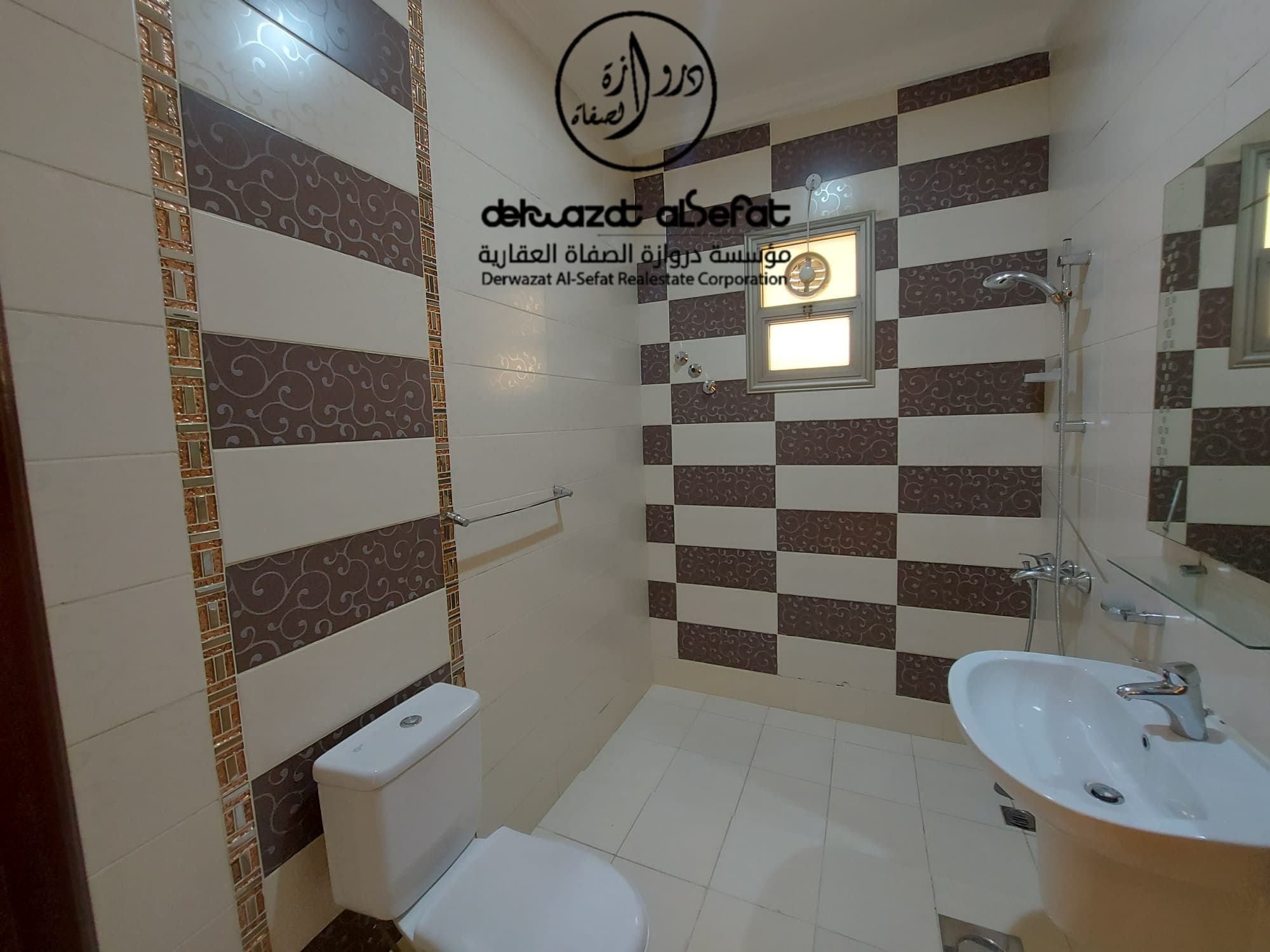 للايجار شقه فى ابوفطيره قطعه 1
