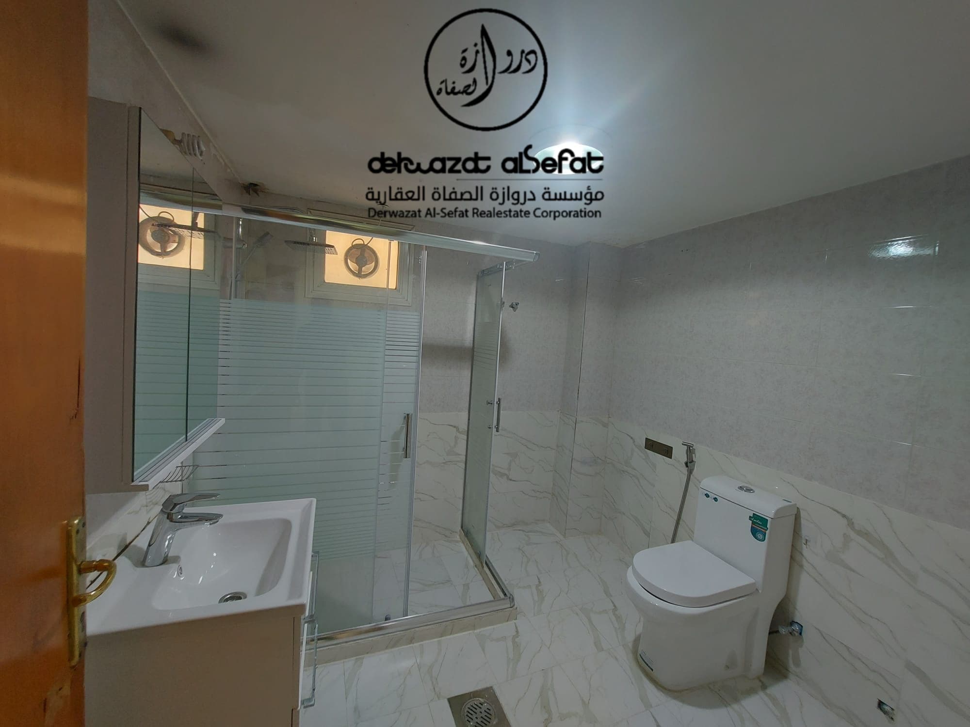 للإيجار دور أول فى السره قطعه 3