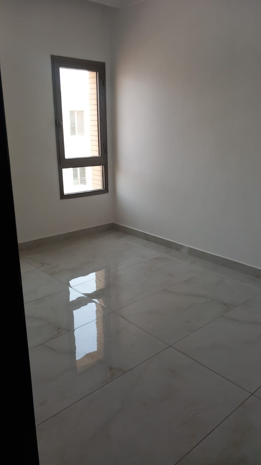 شقة للإيجار فى العدان دور اول