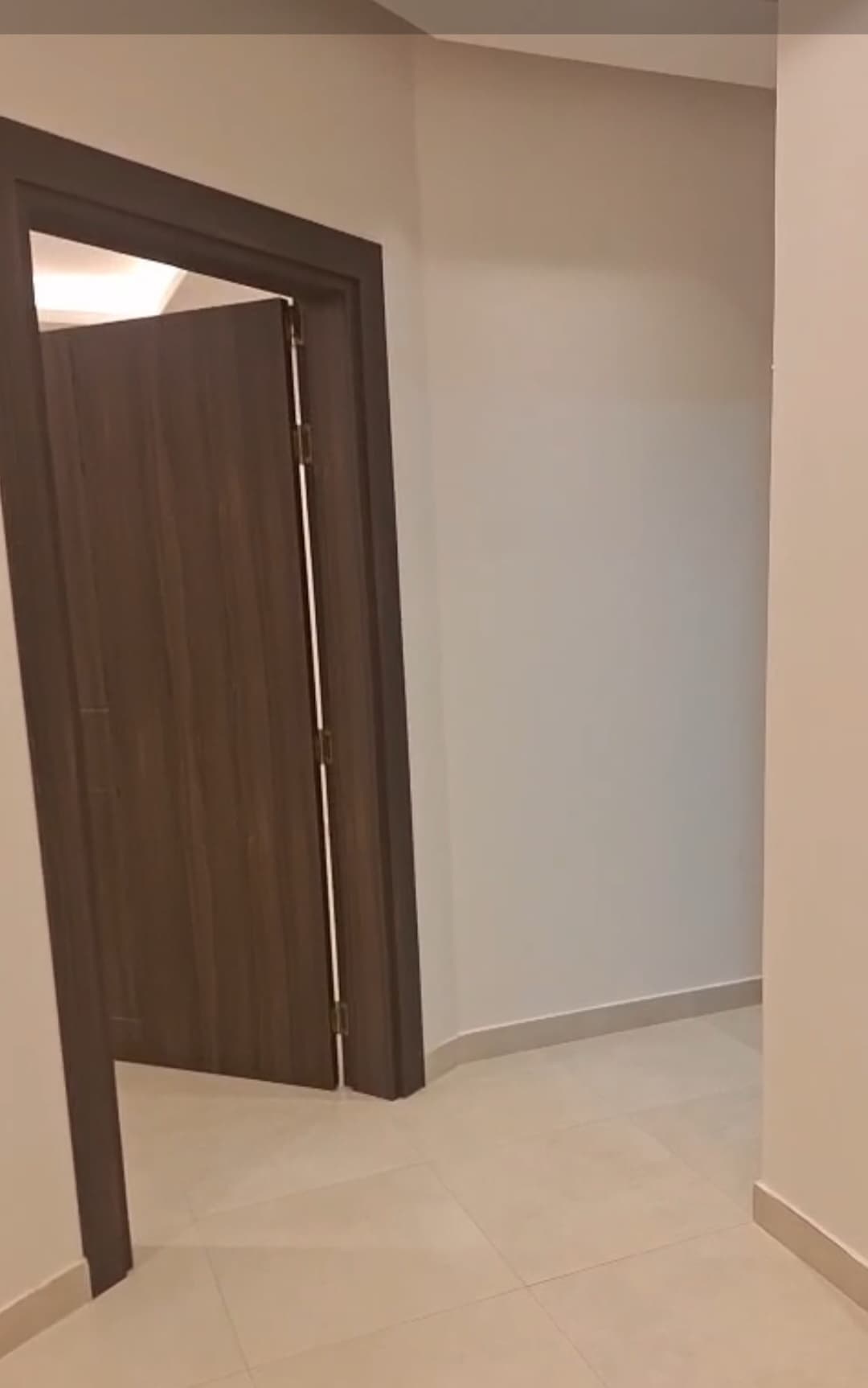 شقة للإيجار فى الروضة قطعة 1