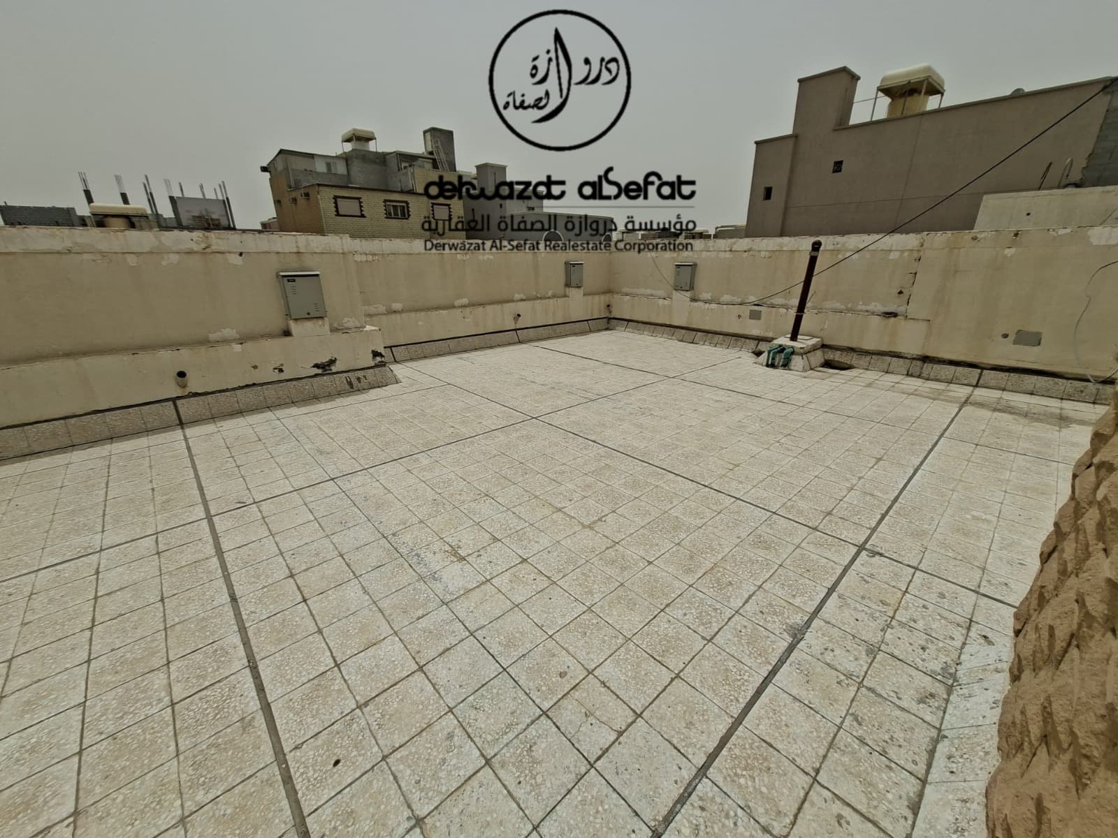 للإيجار بيت حكومى فى سعد العبدالله