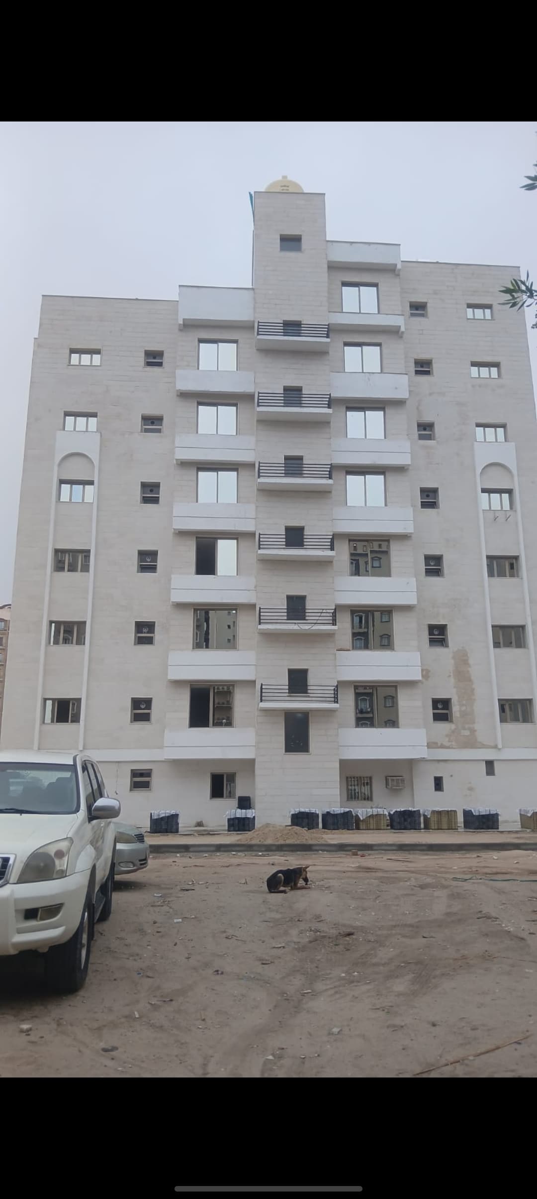 عمارة للبيع فى خيطان