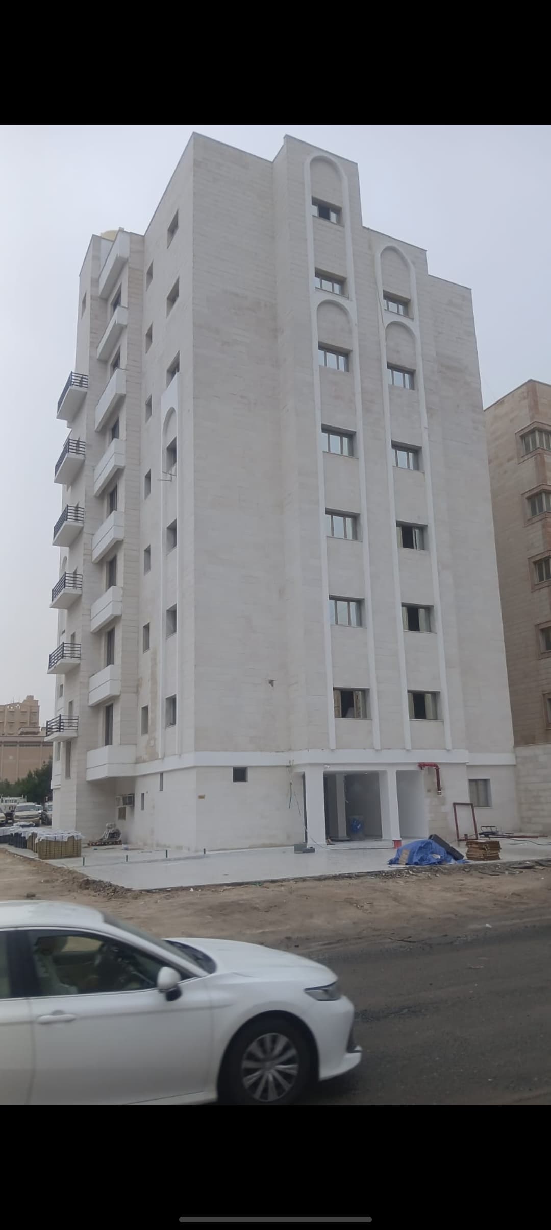 عمارة للبيع فى خيطان